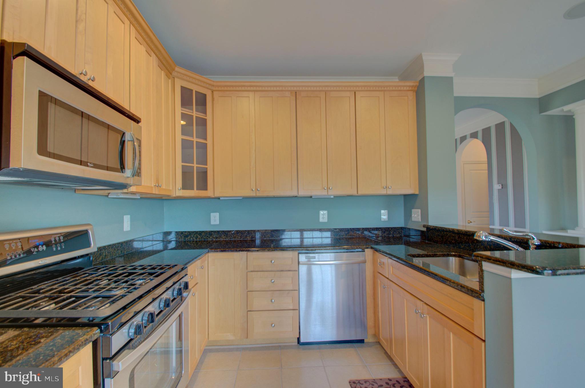 MONOCACY LANDING - Residential Lease