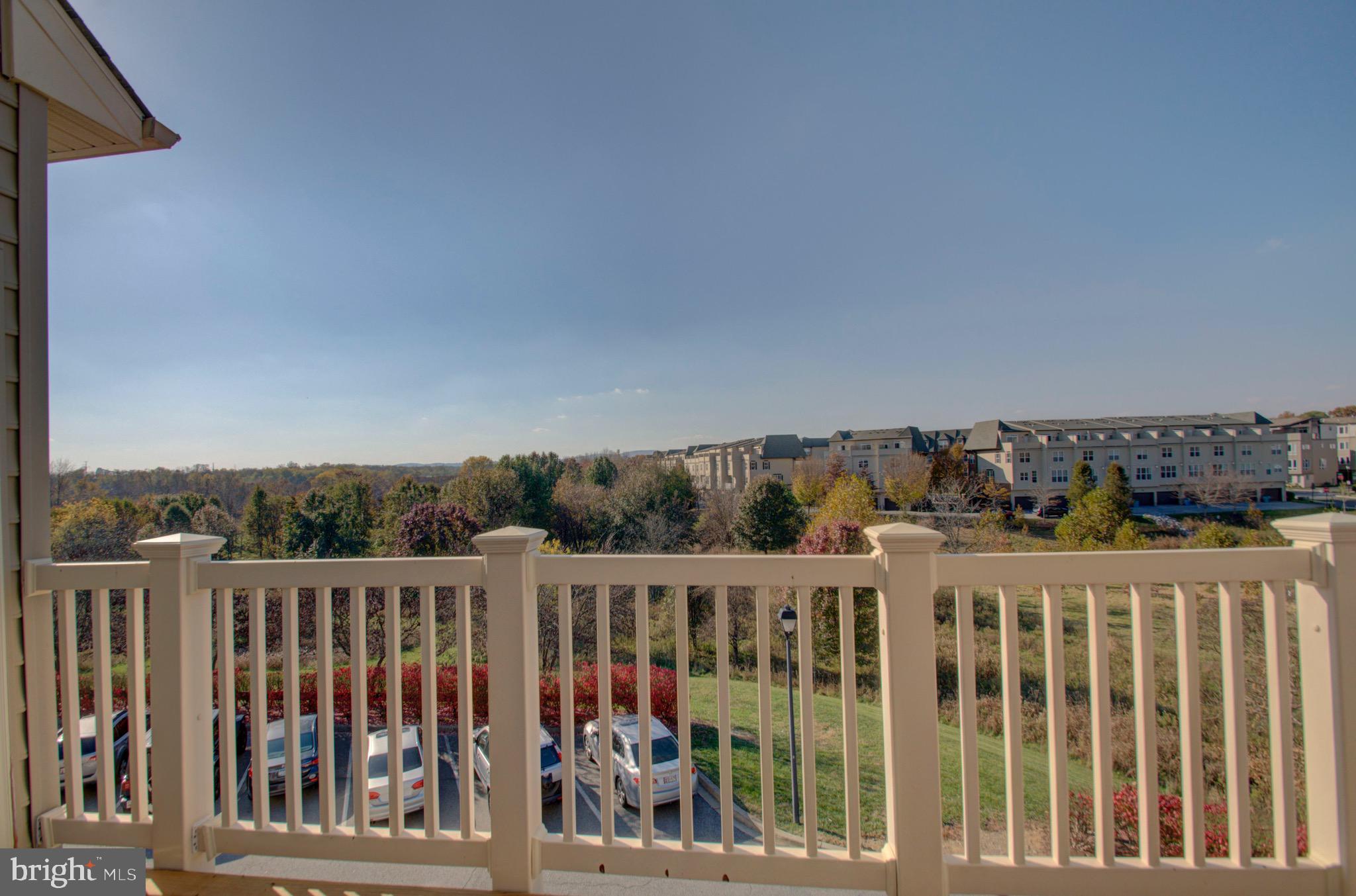 MONOCACY LANDING - Residential Lease