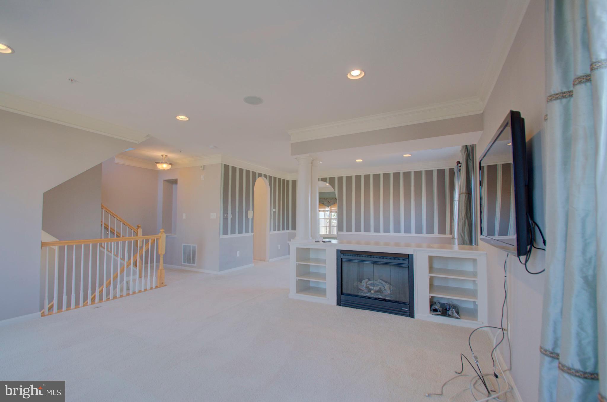 MONOCACY LANDING - Residential Lease