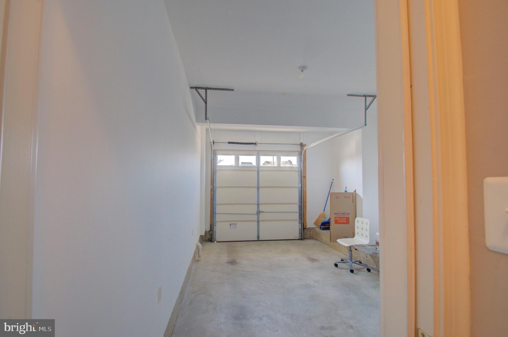 MONOCACY LANDING - Residential Lease