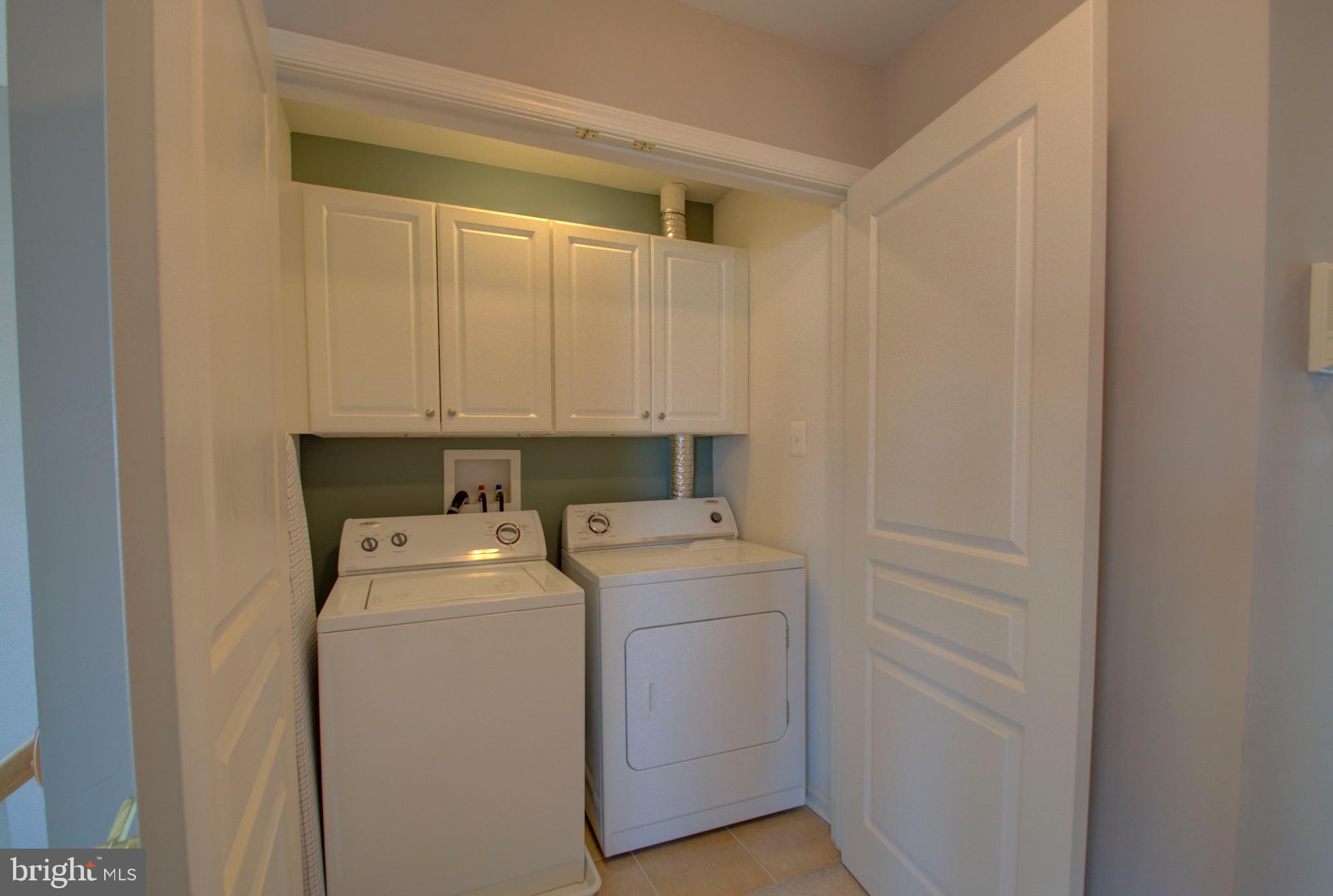 MONOCACY LANDING - Residential Lease