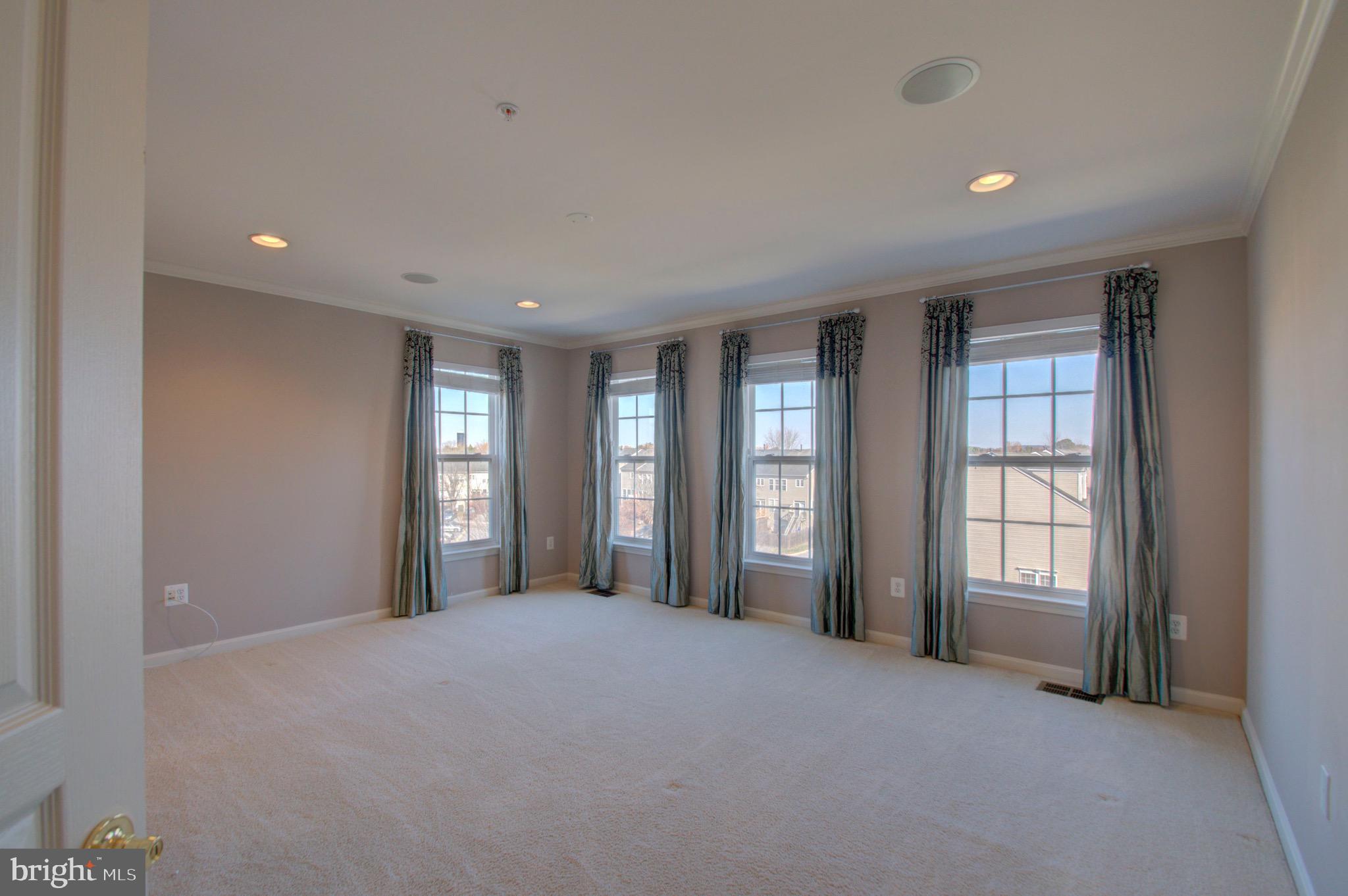 MONOCACY LANDING - Residential Lease