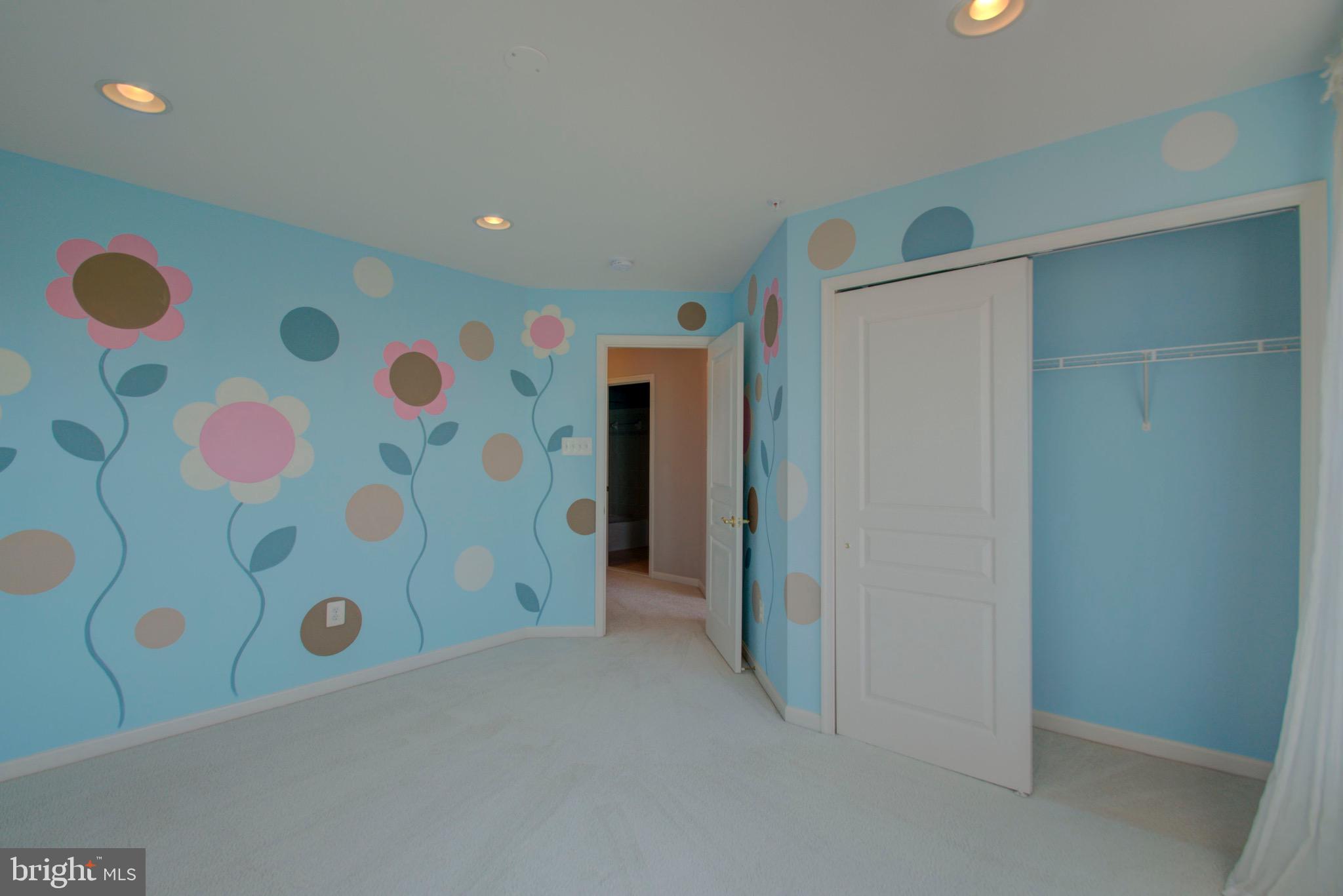 MONOCACY LANDING - Residential Lease