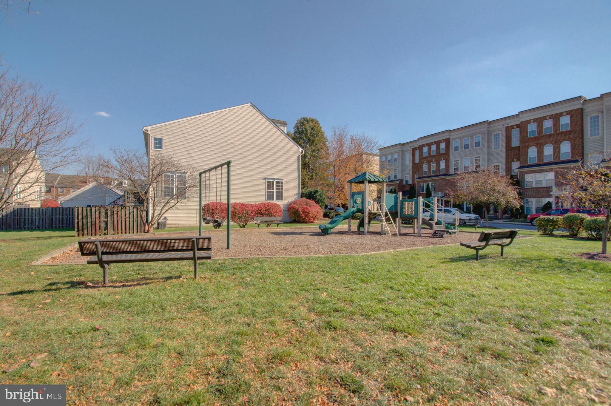 MONOCACY LANDING - Residential Lease