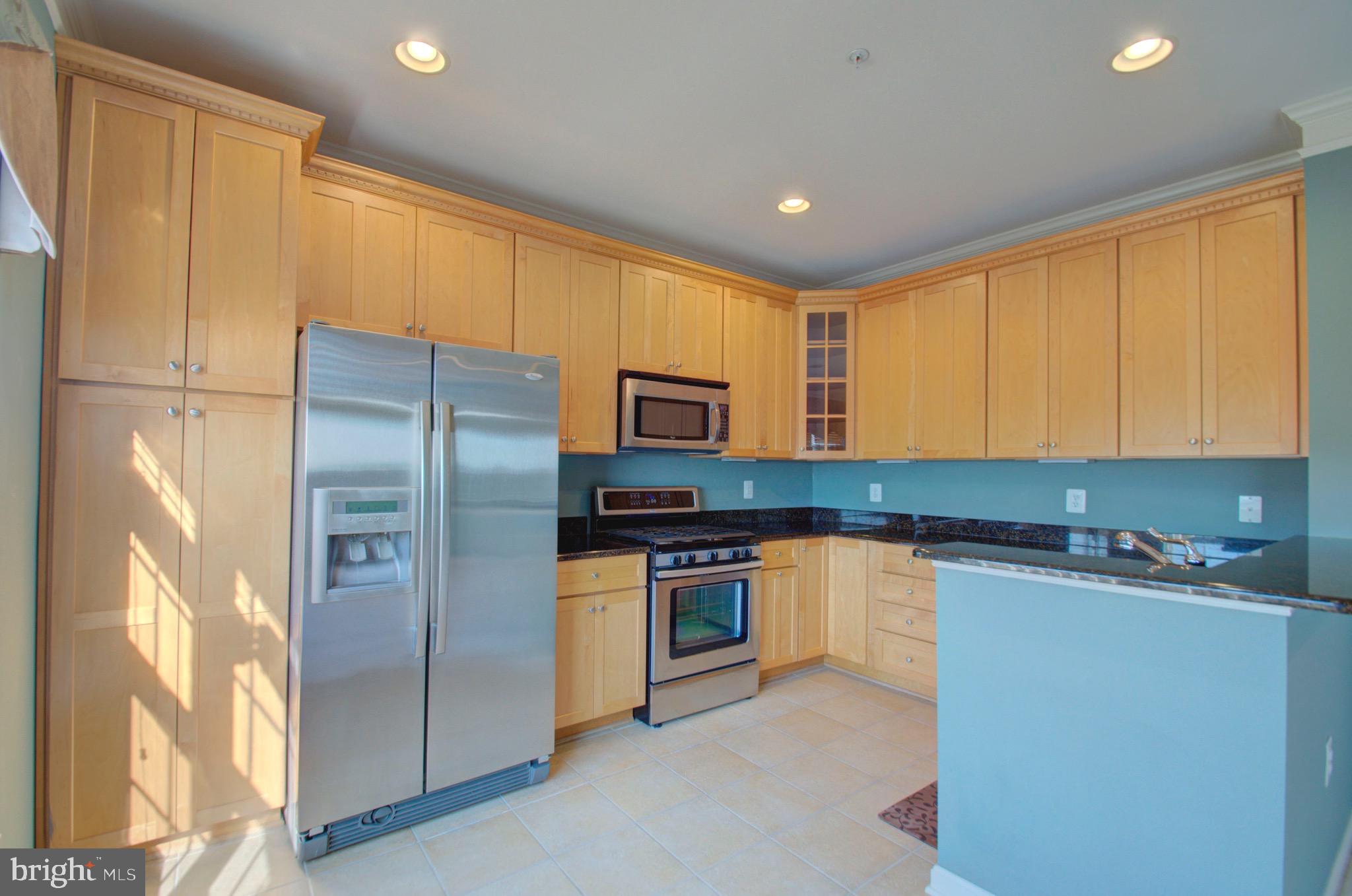 MONOCACY LANDING - Residential Lease