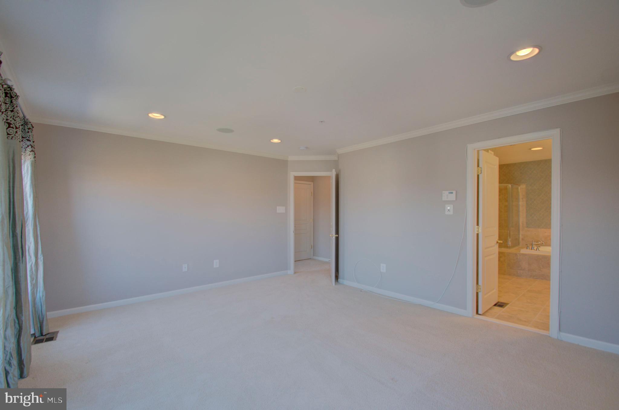 MONOCACY LANDING - Residential Lease