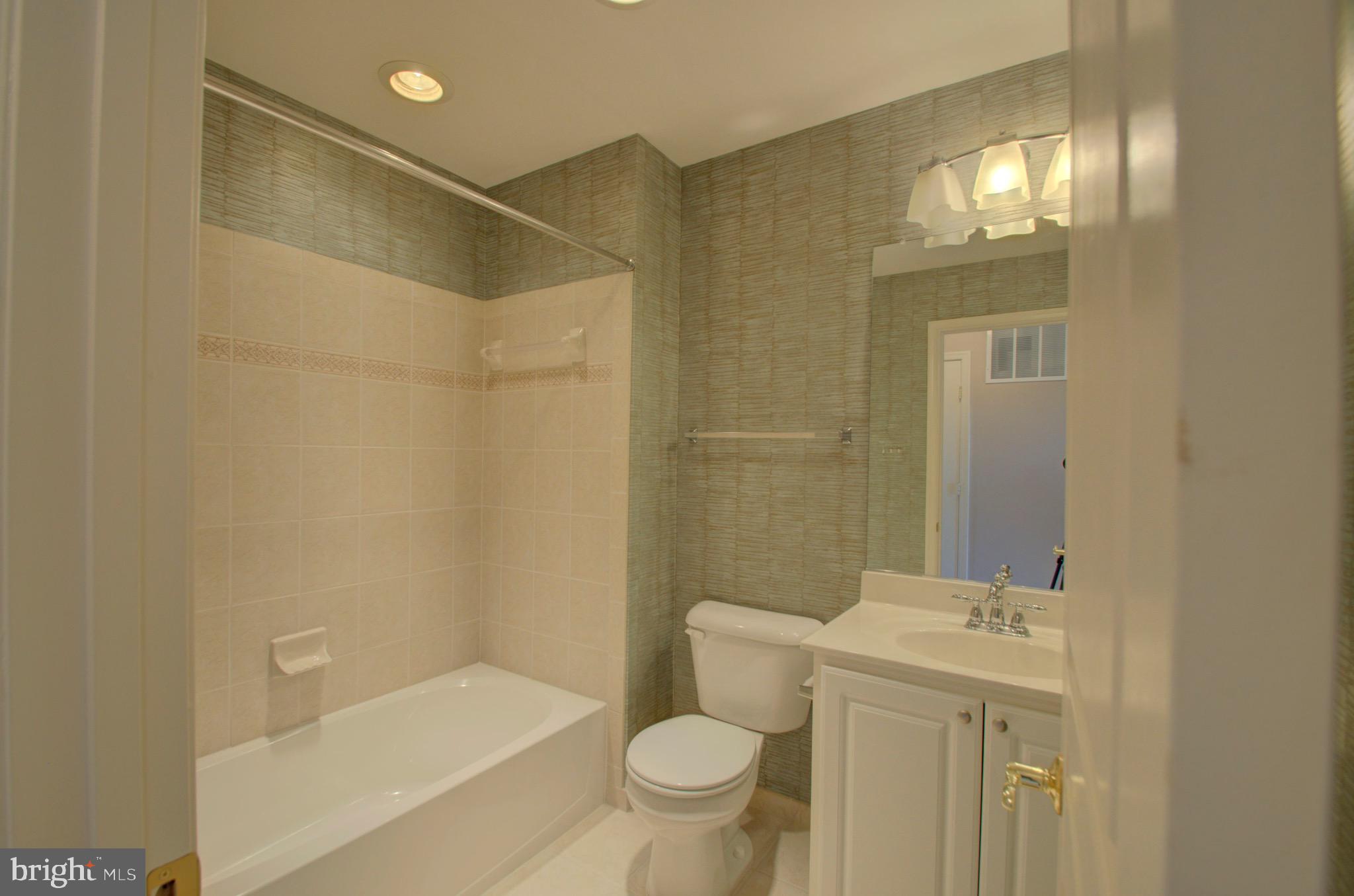 MONOCACY LANDING - Residential Lease