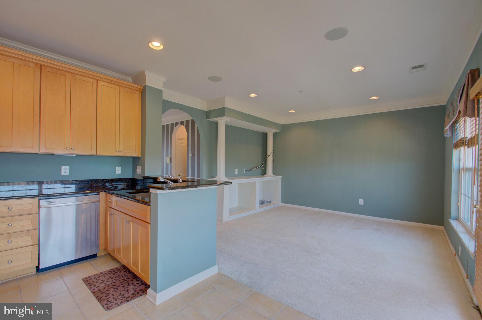 MONOCACY LANDING - Residential Lease