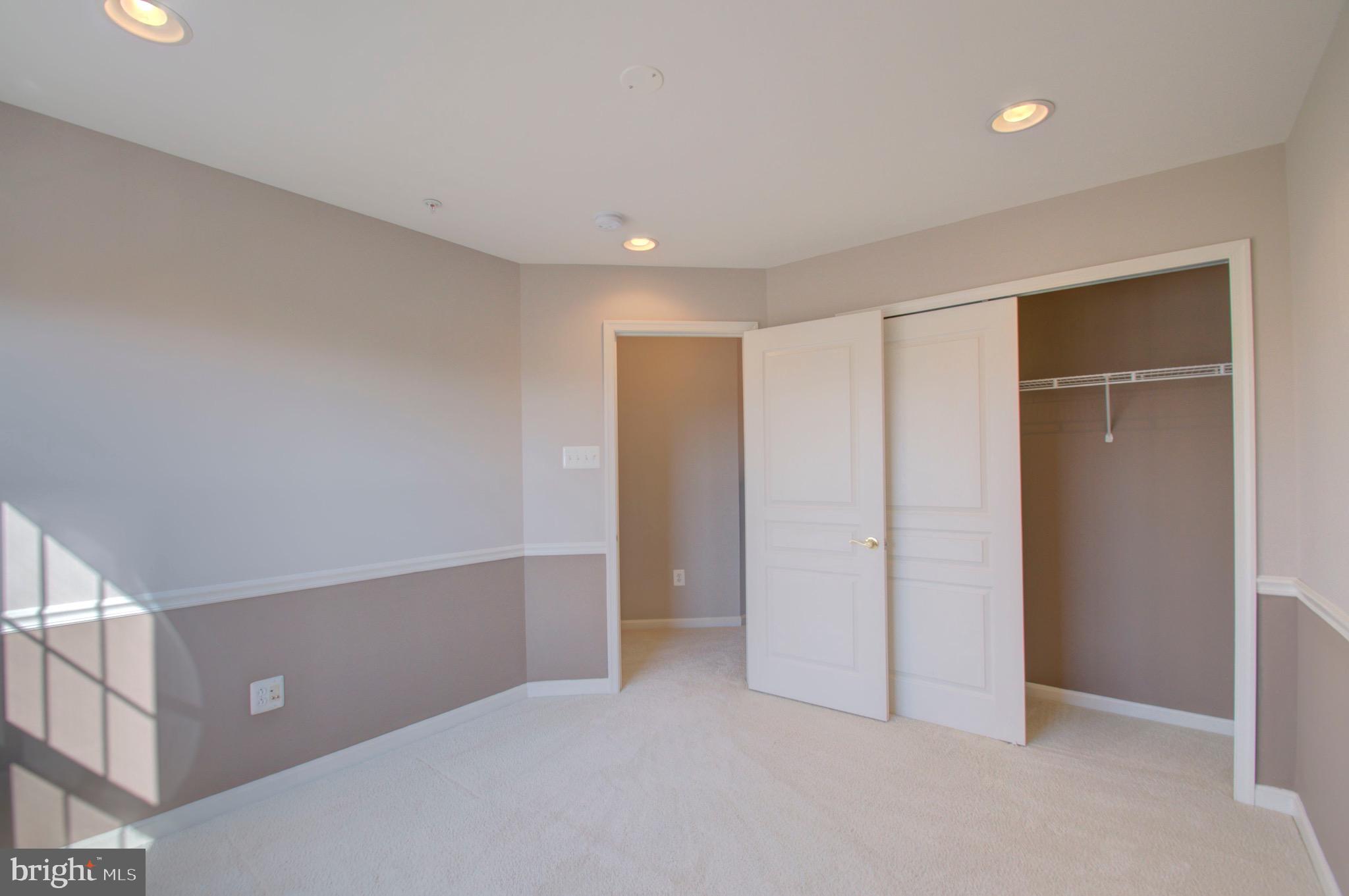 MONOCACY LANDING - Residential Lease