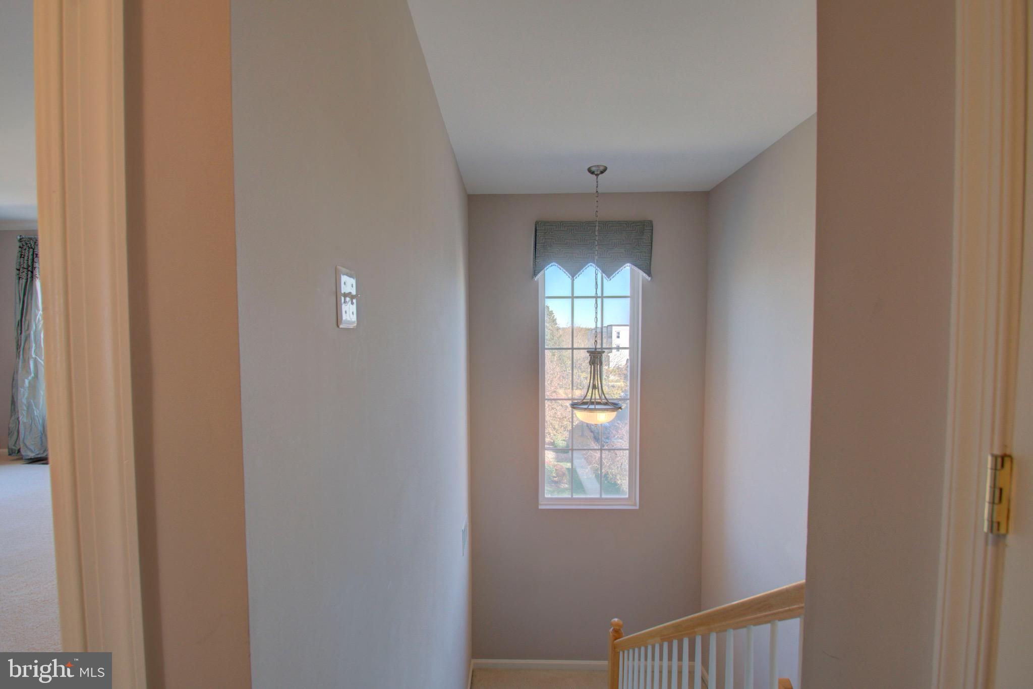 MONOCACY LANDING - Residential Lease