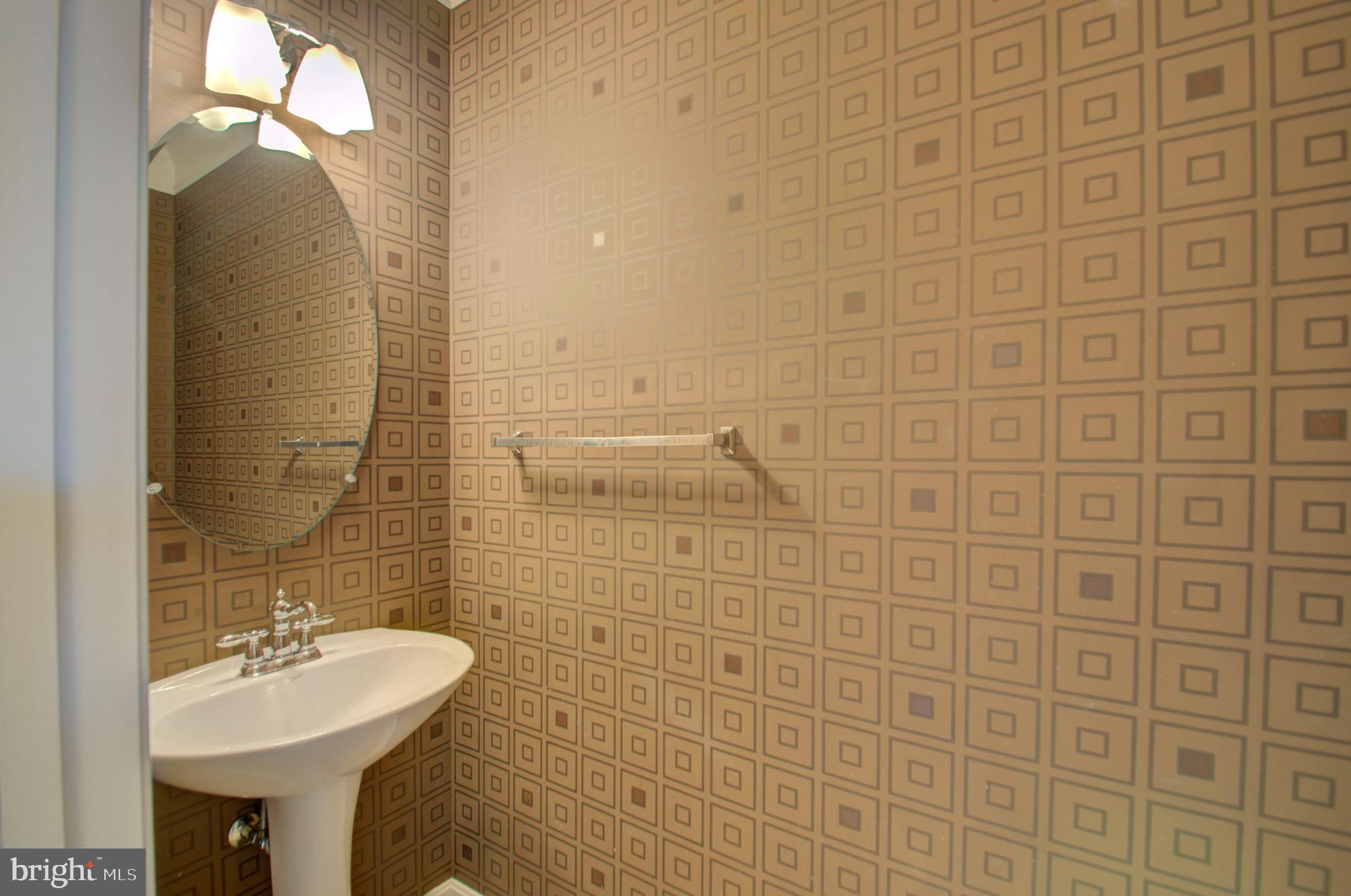 MONOCACY LANDING - Residential Lease