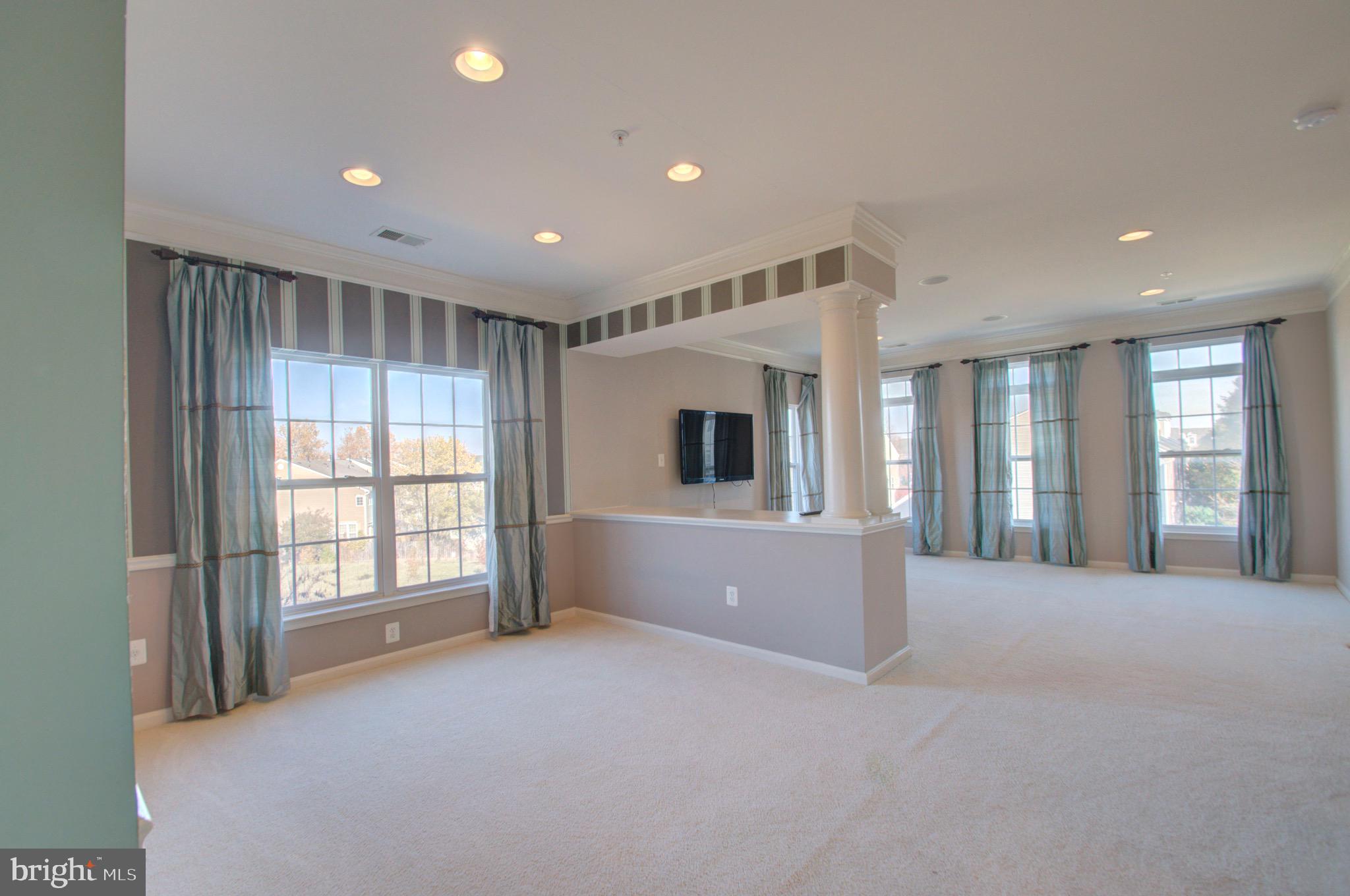 MONOCACY LANDING - Residential Lease