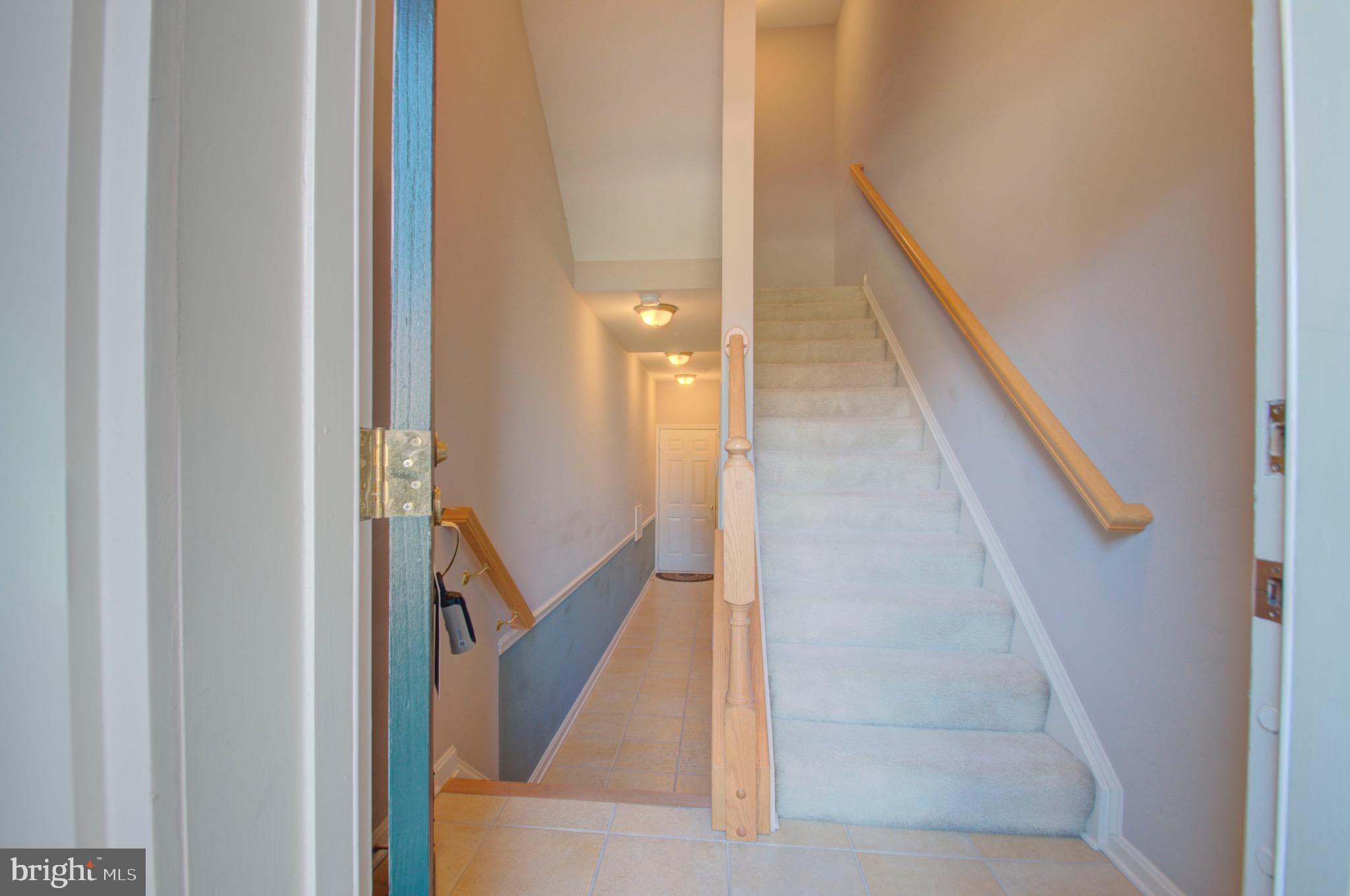 MONOCACY LANDING - Residential Lease