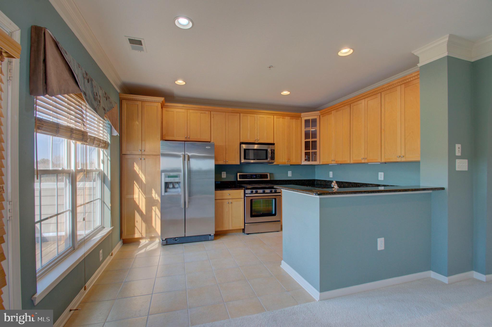 MONOCACY LANDING - Residential Lease