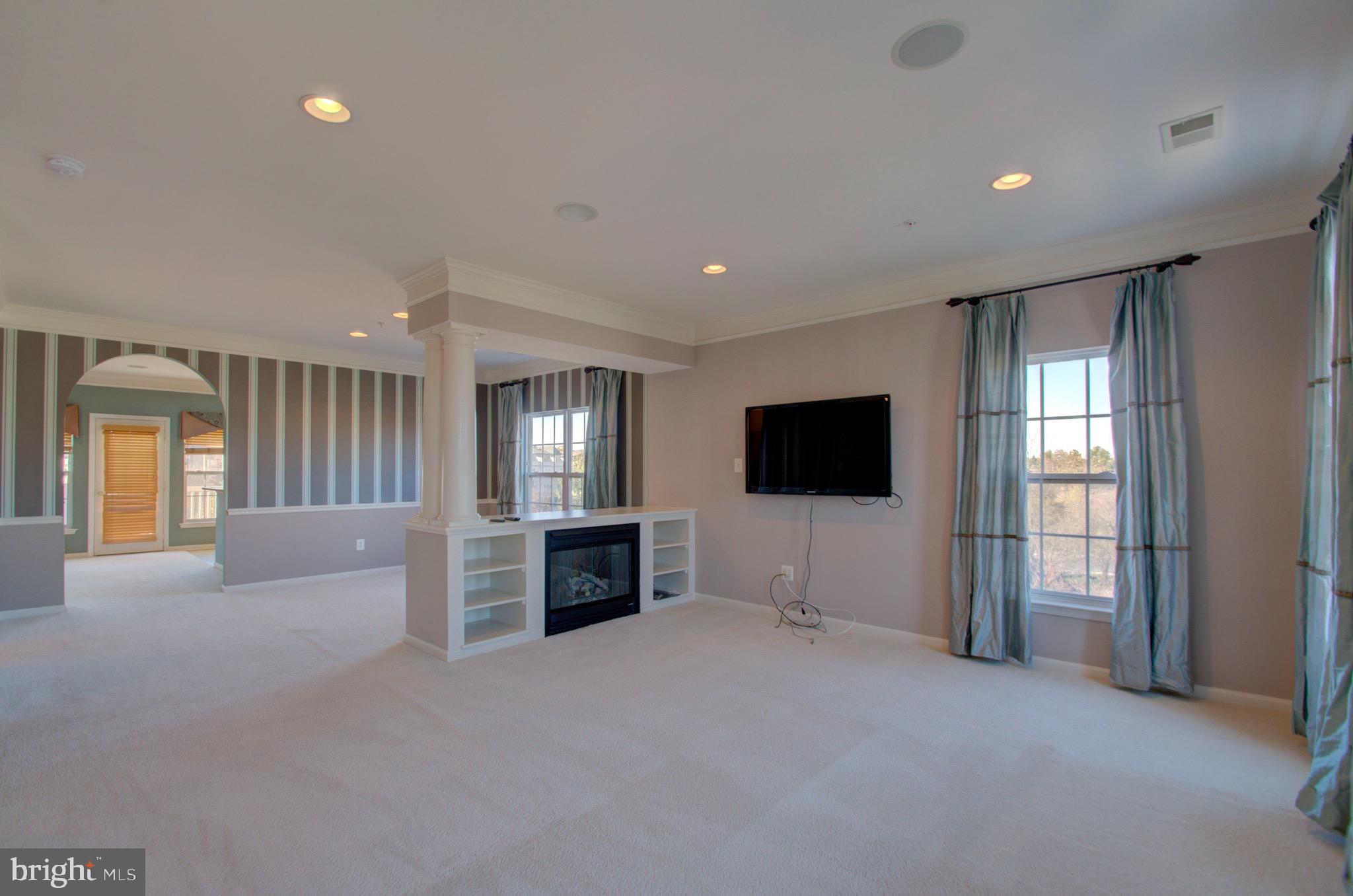 MONOCACY LANDING - Residential Lease