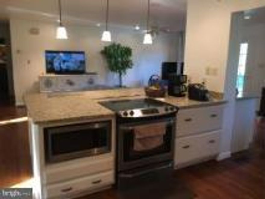 Newer 6 BR, 4 BA Equestrian estate.  Huge new island with pendant lighting, SS appliances, granite countertops. All Hardwood flooring. Three master suites with oversized baths. Two laundries. 28x36 three-car garage Turnout for horses. Adjacent lot has huge indoor horse riding arena w/boarding/training. Very close to top-rated schools, VRE and shopping. Very private, lots of parking. Pond/hunting