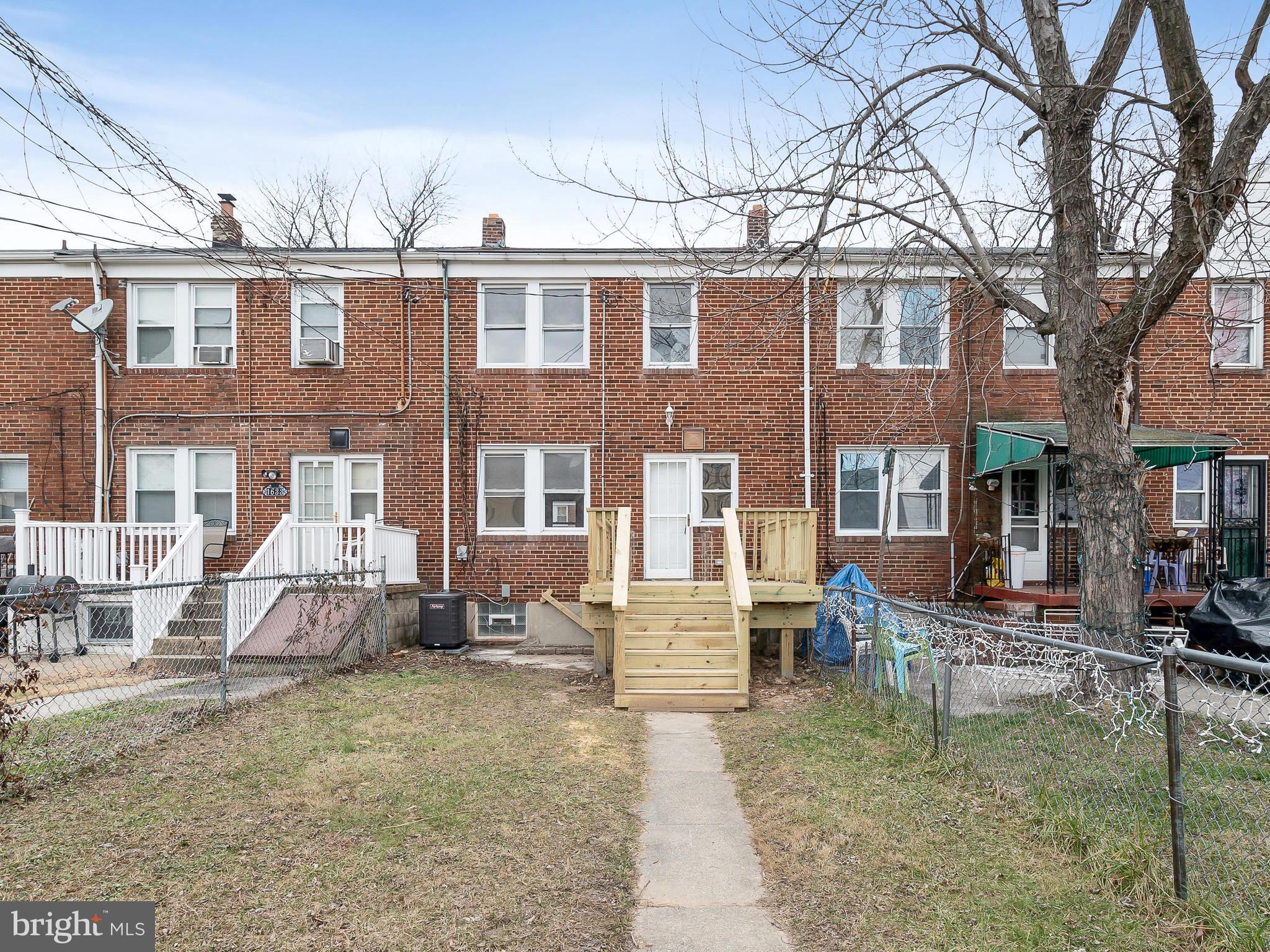 NORTHWOOD - Residential