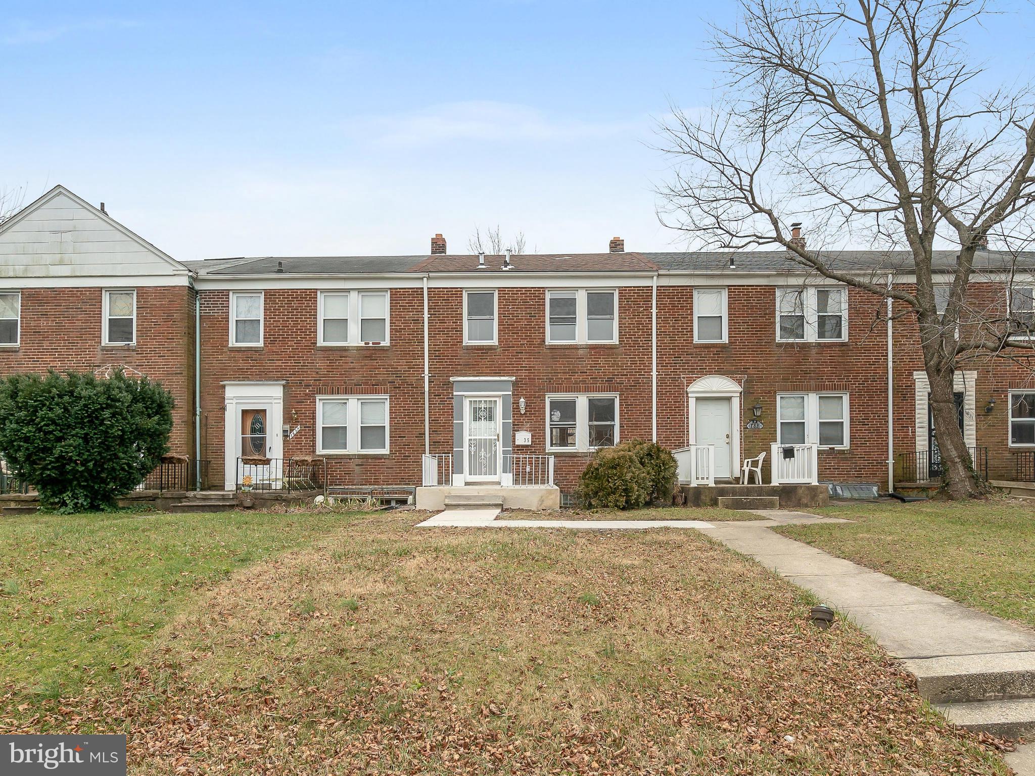 NORTHWOOD - Residential