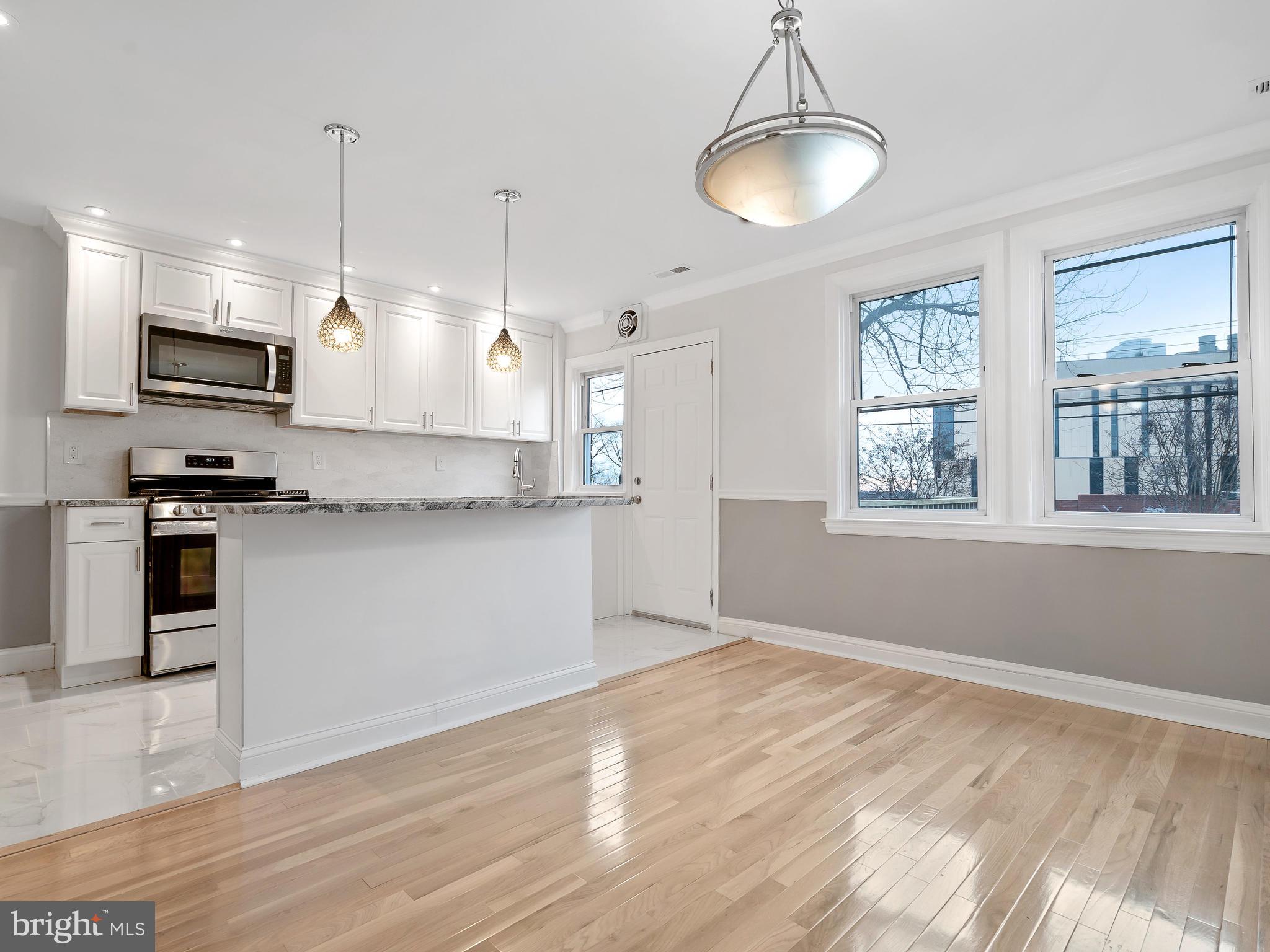 NORTHWOOD - Residential