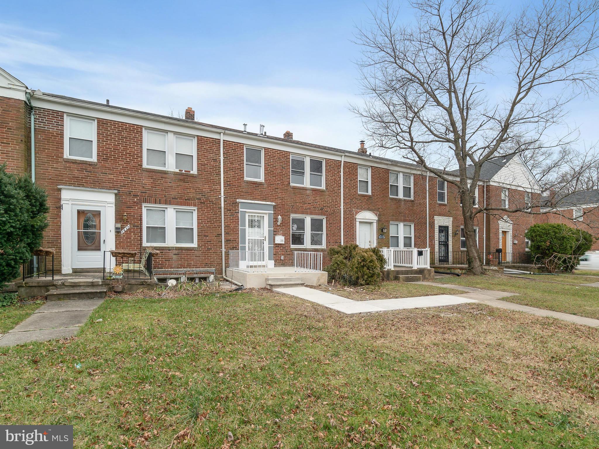 NORTHWOOD - Residential