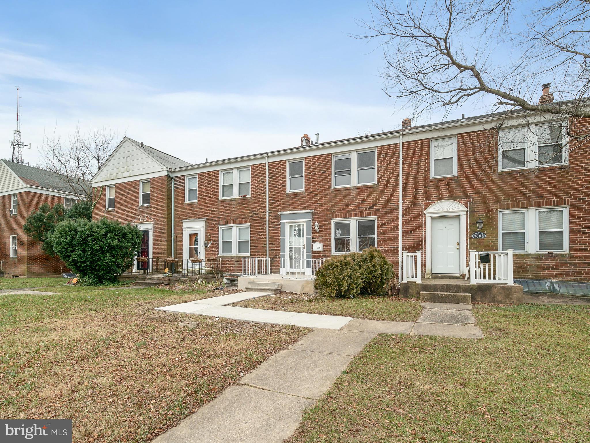 NORTHWOOD - Residential