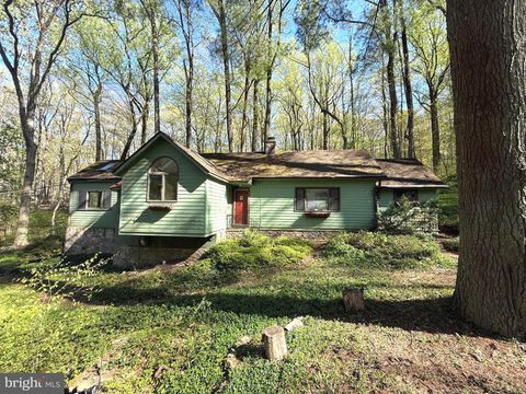 Photo of 7126 Upper York Road, NEW HOPE, PA 18938 (MLS # PABU2118946)