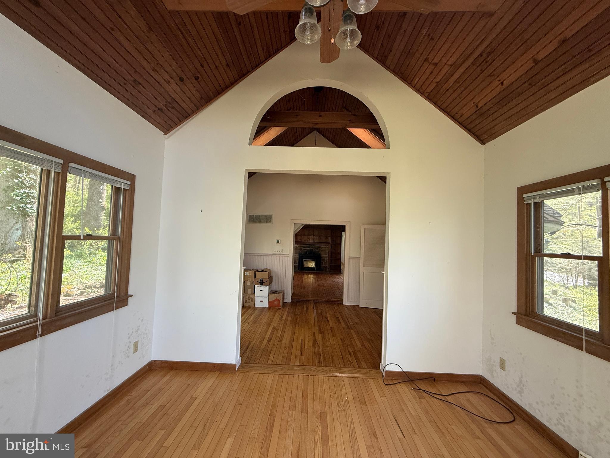 CENTER BRIDGE - Residential