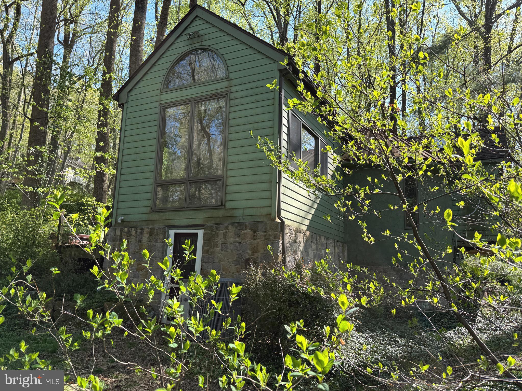 CENTER BRIDGE - Residential