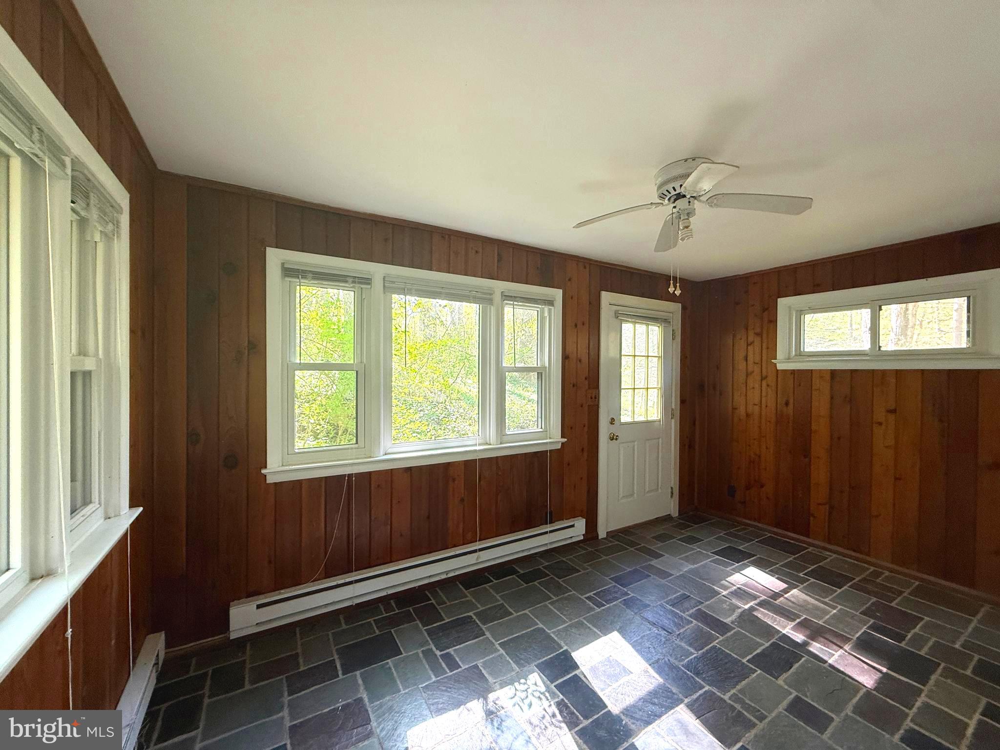 CENTER BRIDGE - Residential