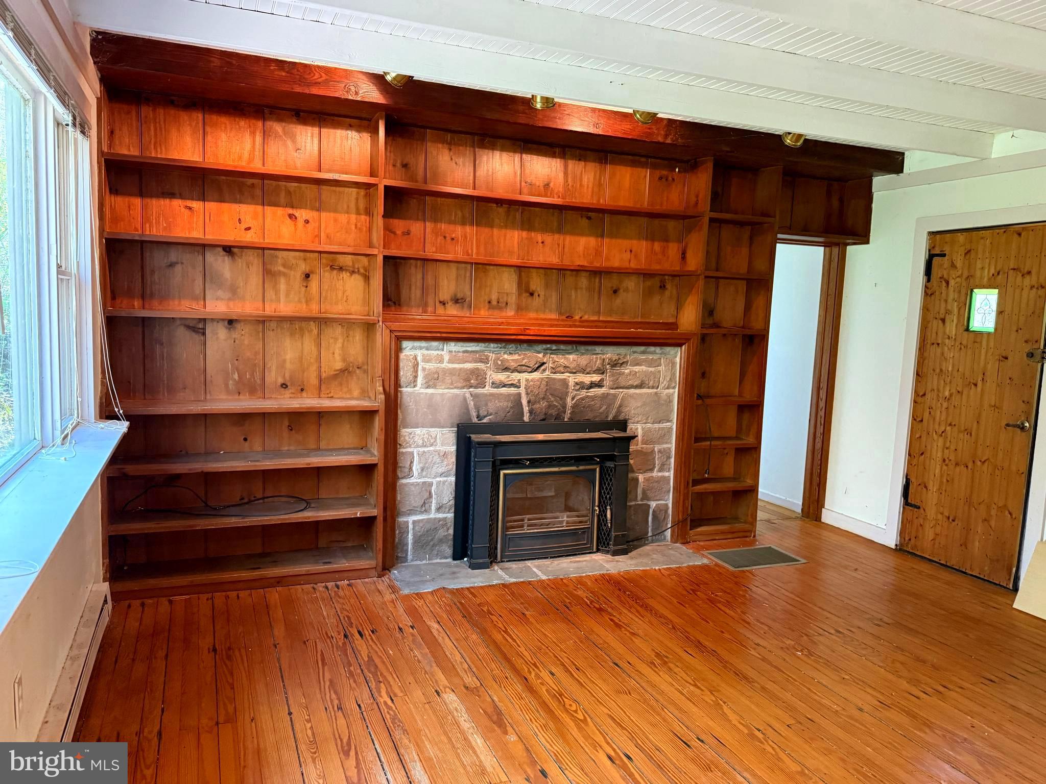 CENTER BRIDGE - Residential