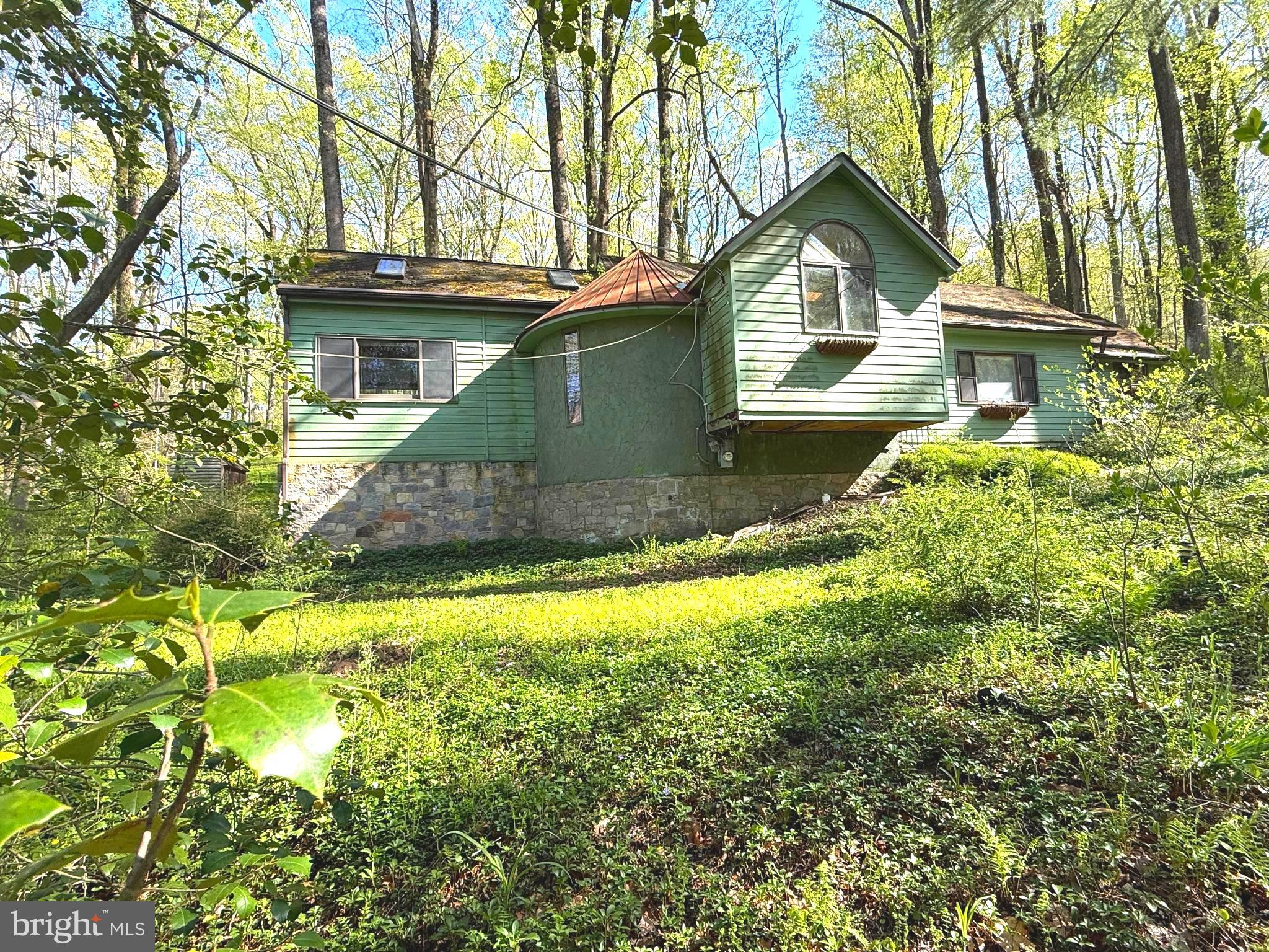 CENTER BRIDGE - Residential