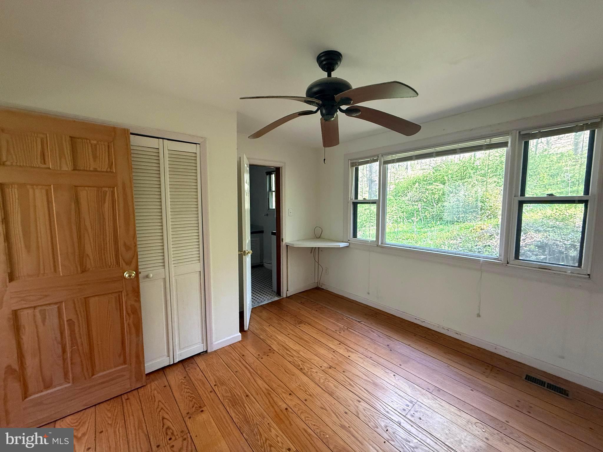 CENTER BRIDGE - Residential