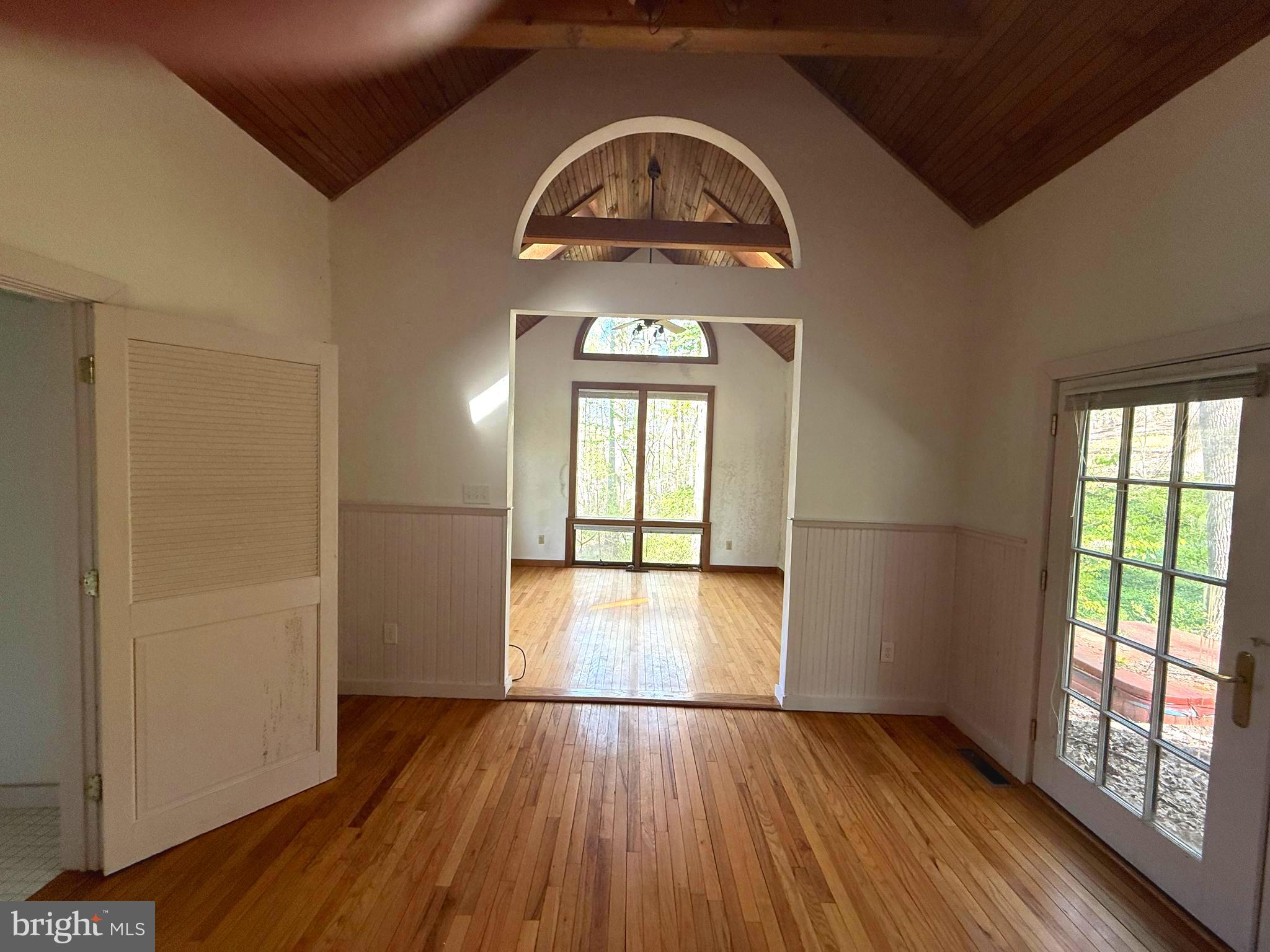 CENTER BRIDGE - Residential