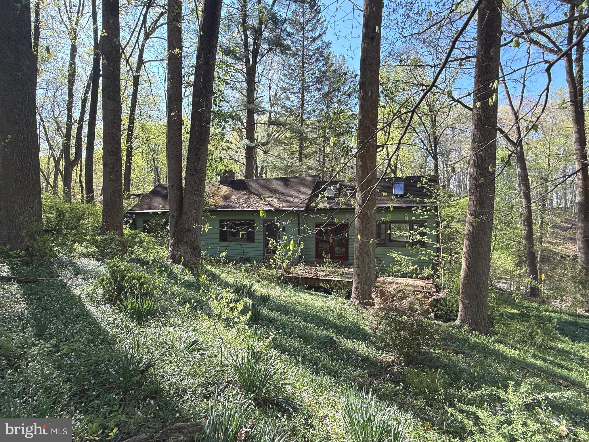 CENTER BRIDGE - Residential