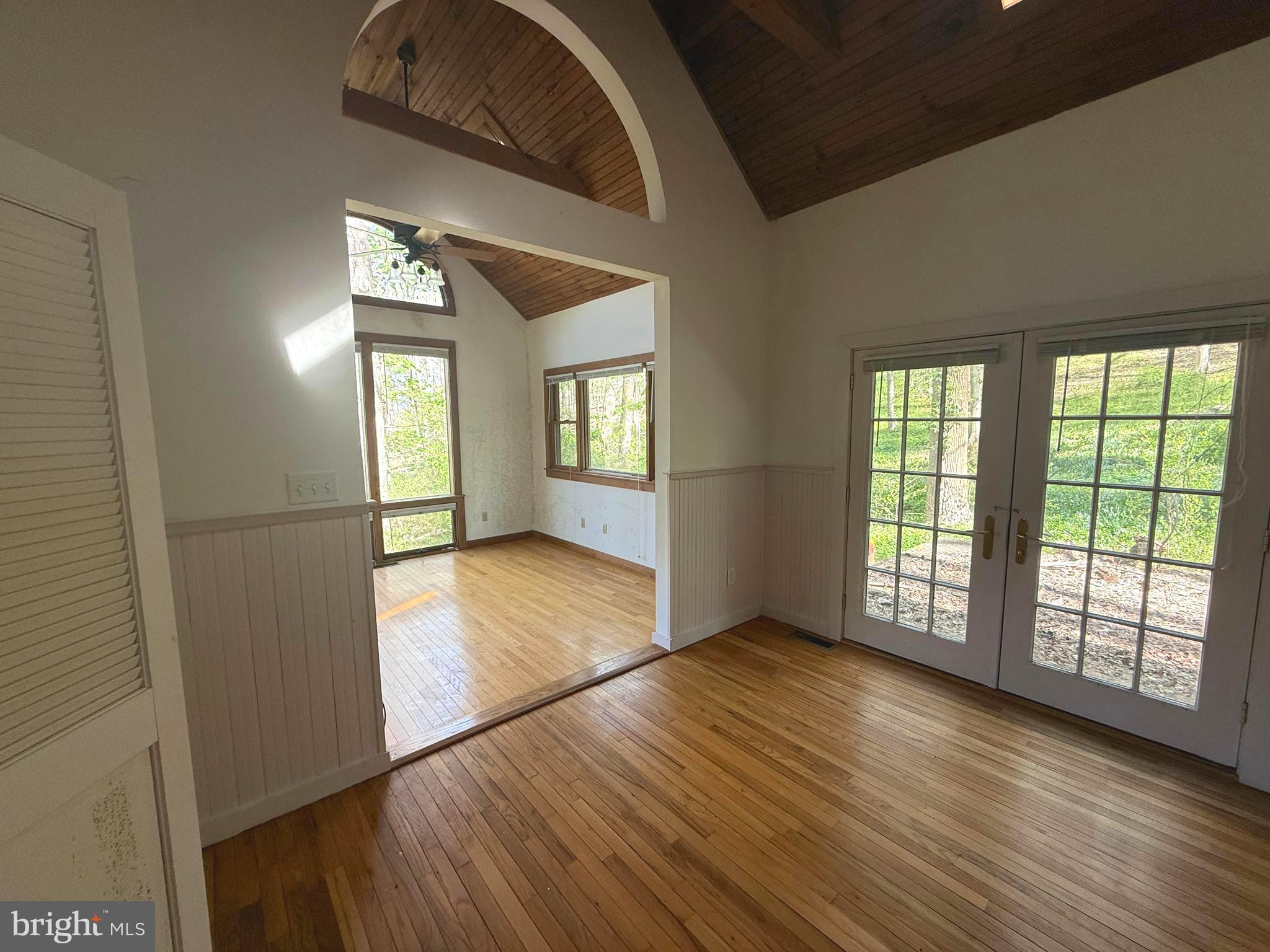 CENTER BRIDGE - Residential