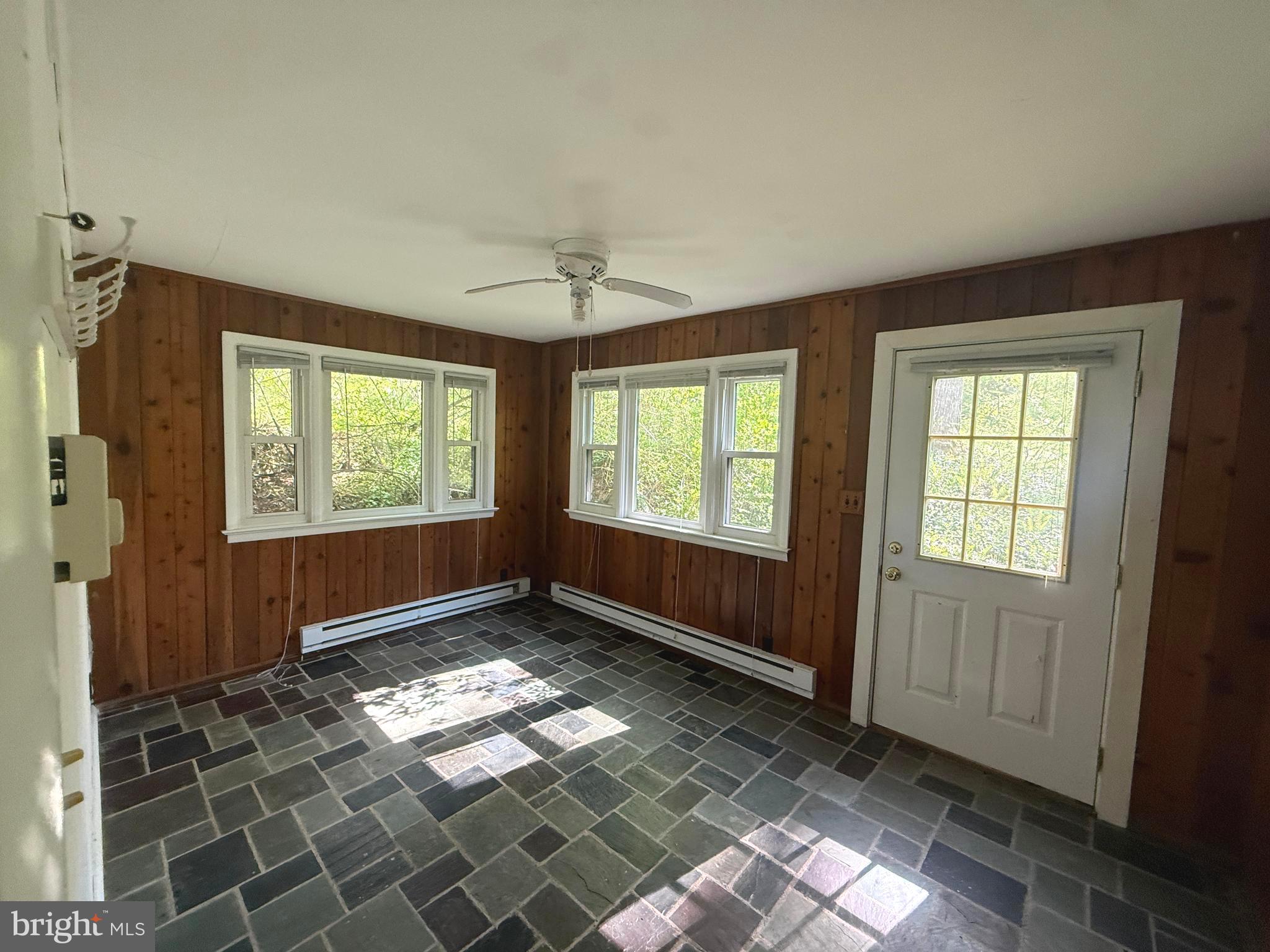 CENTER BRIDGE - Residential