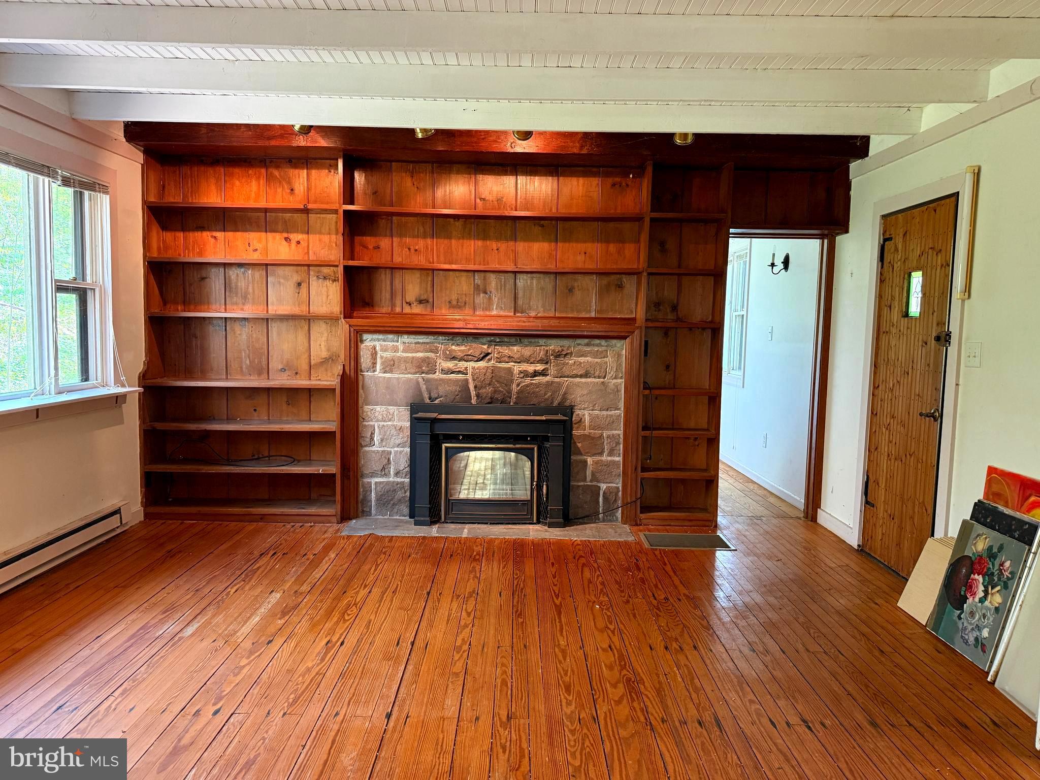 CENTER BRIDGE - Residential