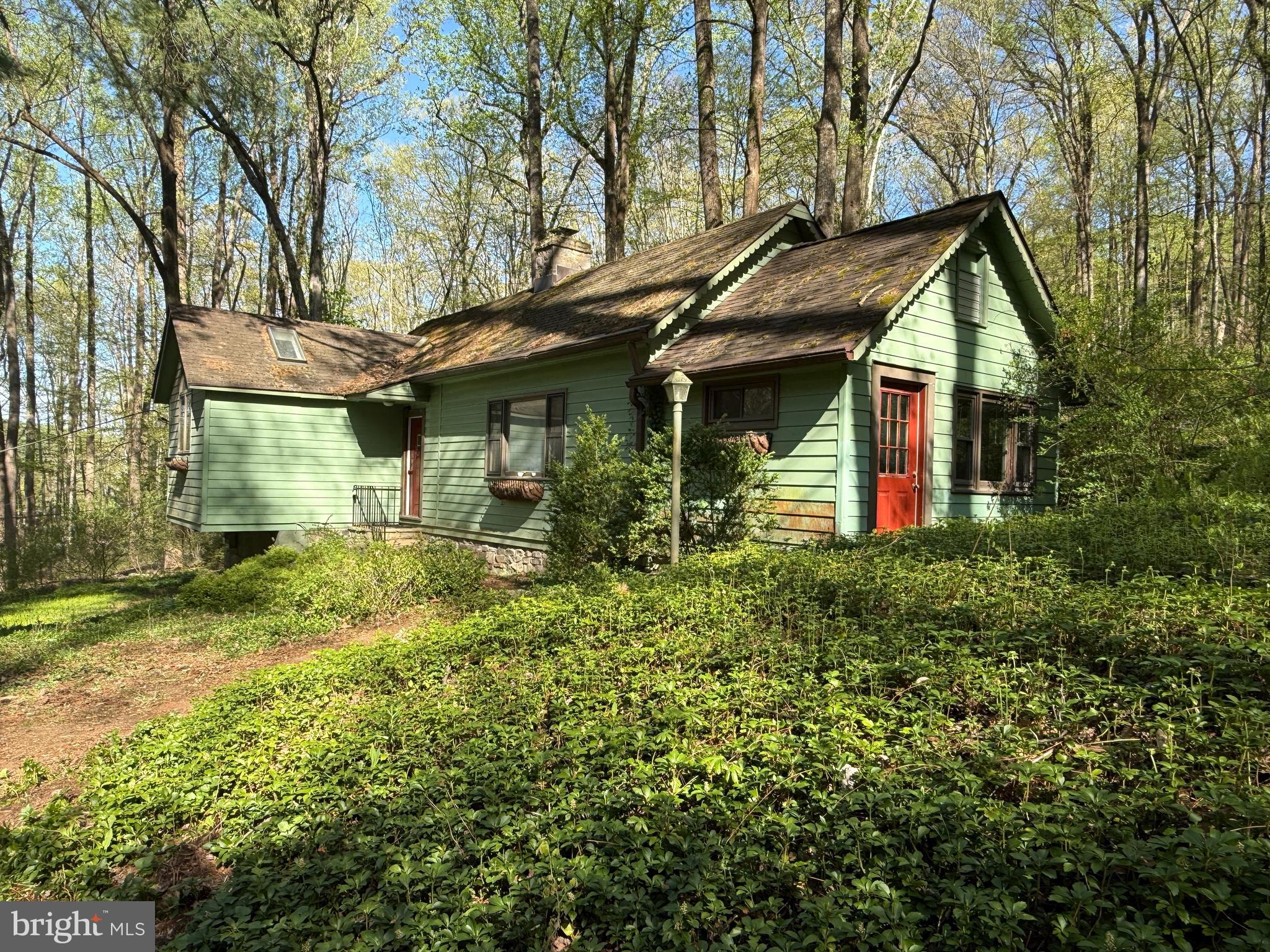 CENTER BRIDGE - Residential
