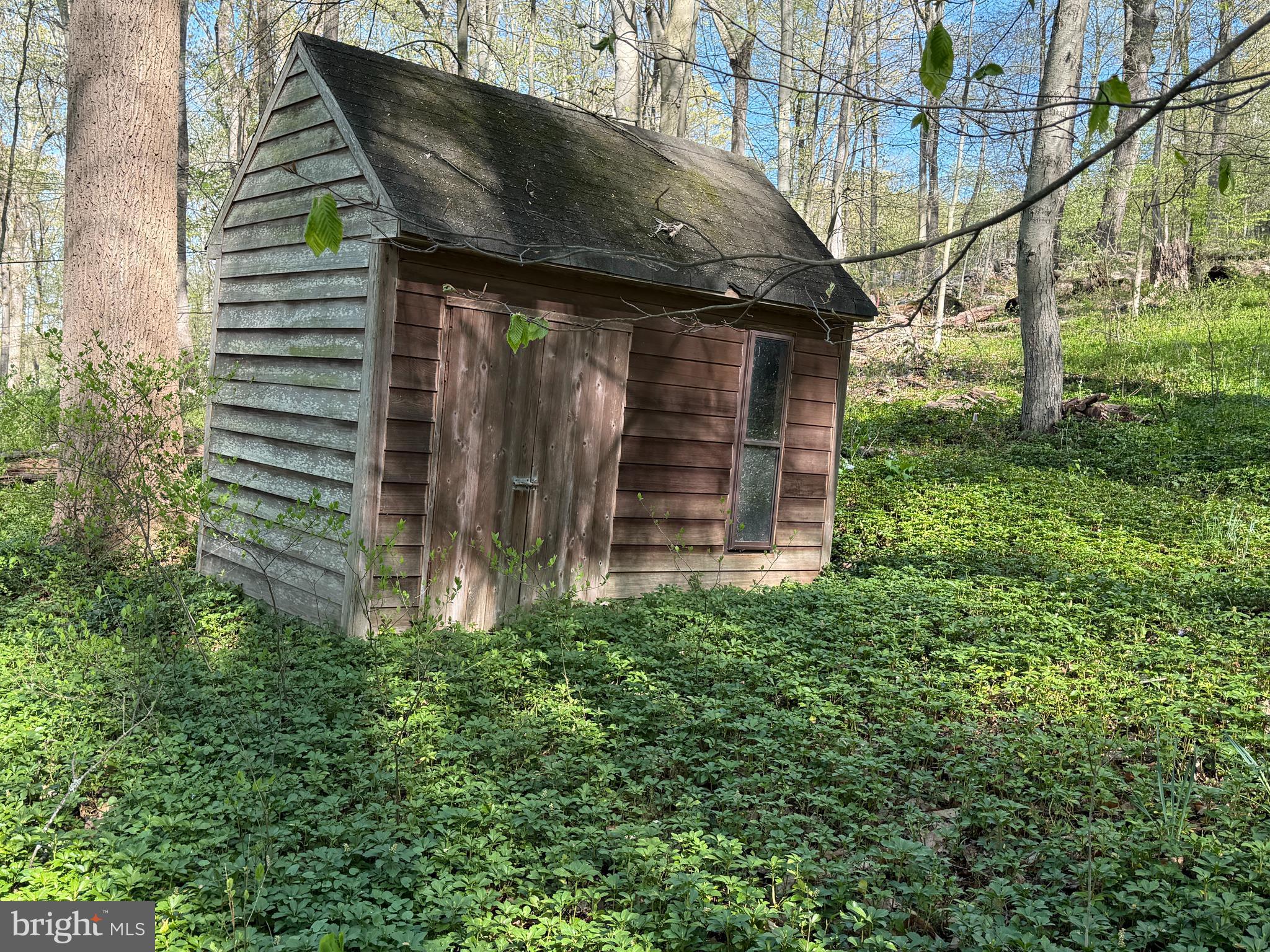 CENTER BRIDGE - Residential