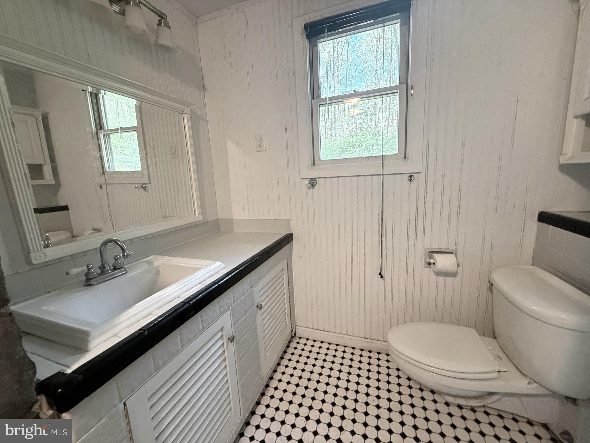 CENTER BRIDGE - Residential