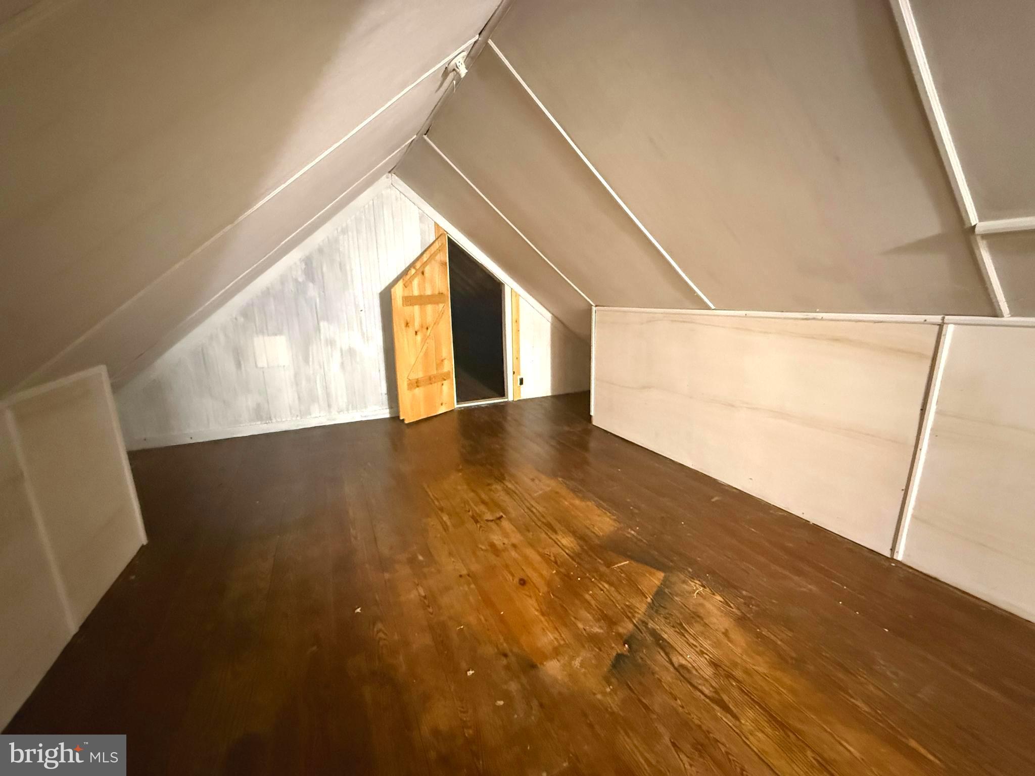 CENTER BRIDGE - Residential