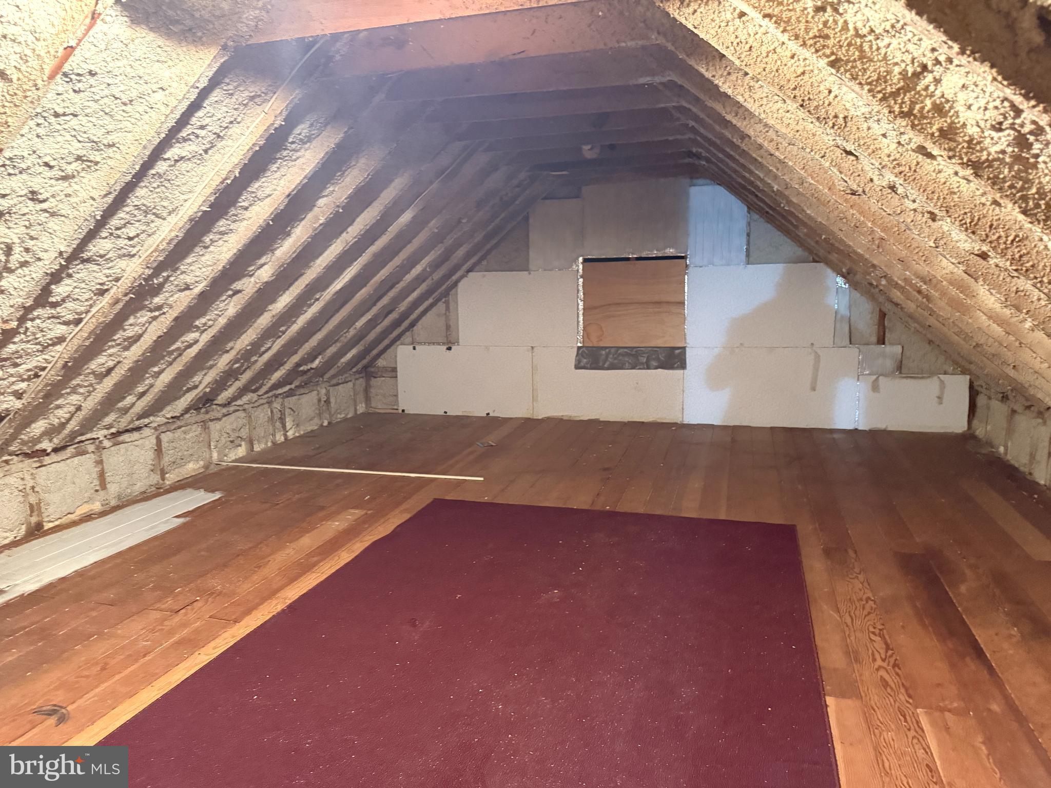 CENTER BRIDGE - Residential