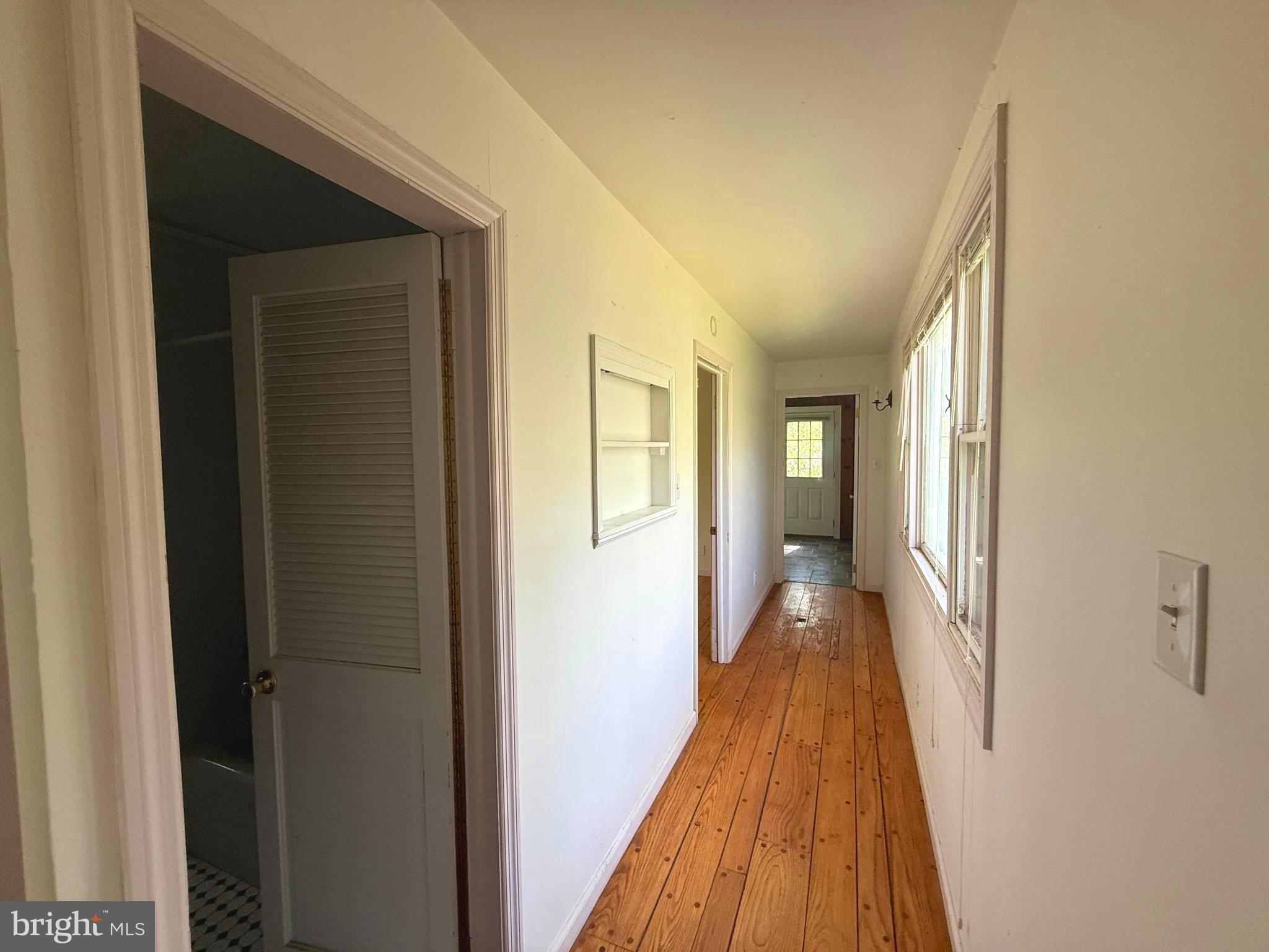 CENTER BRIDGE - Residential