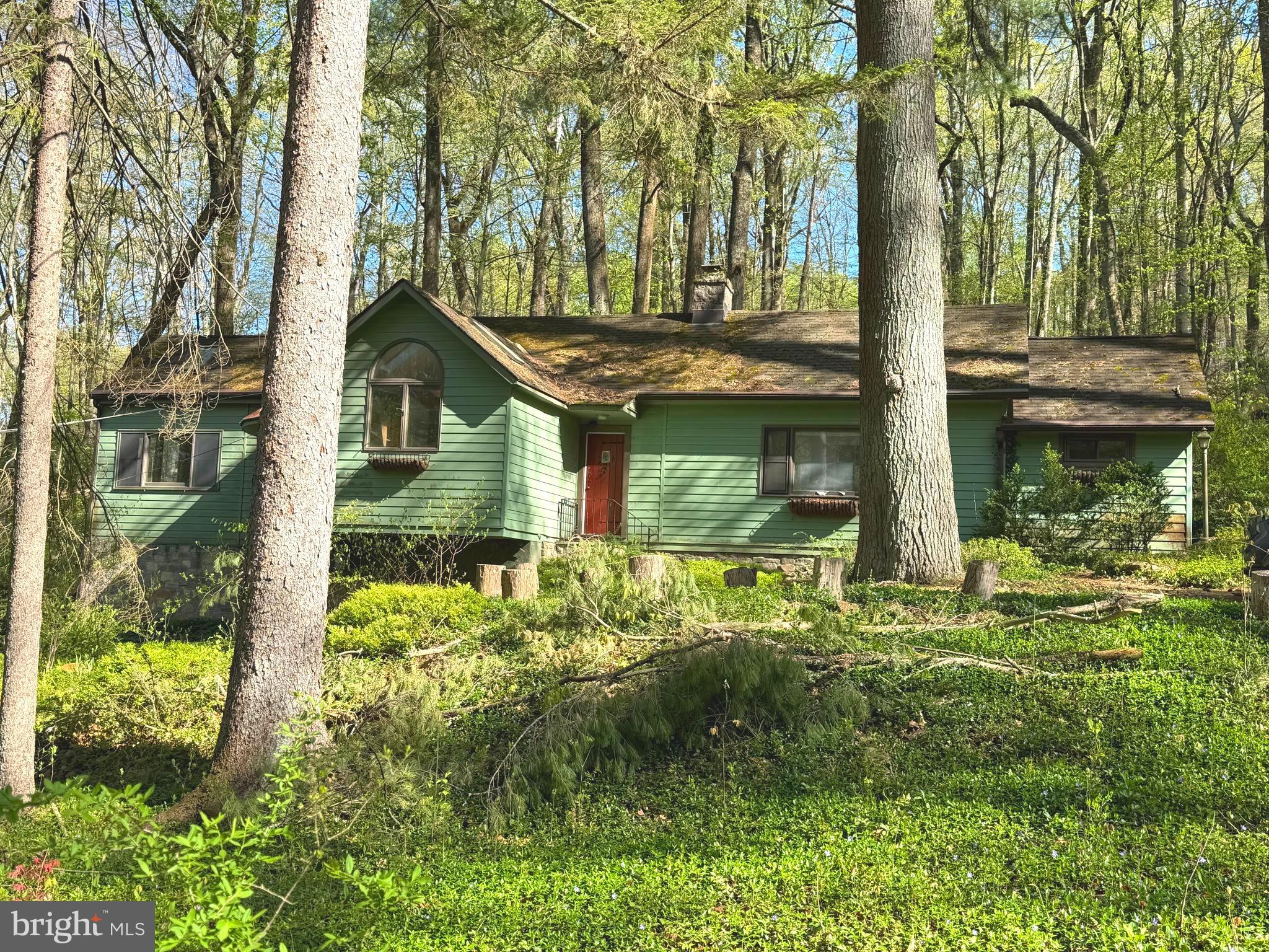 CENTER BRIDGE - Residential