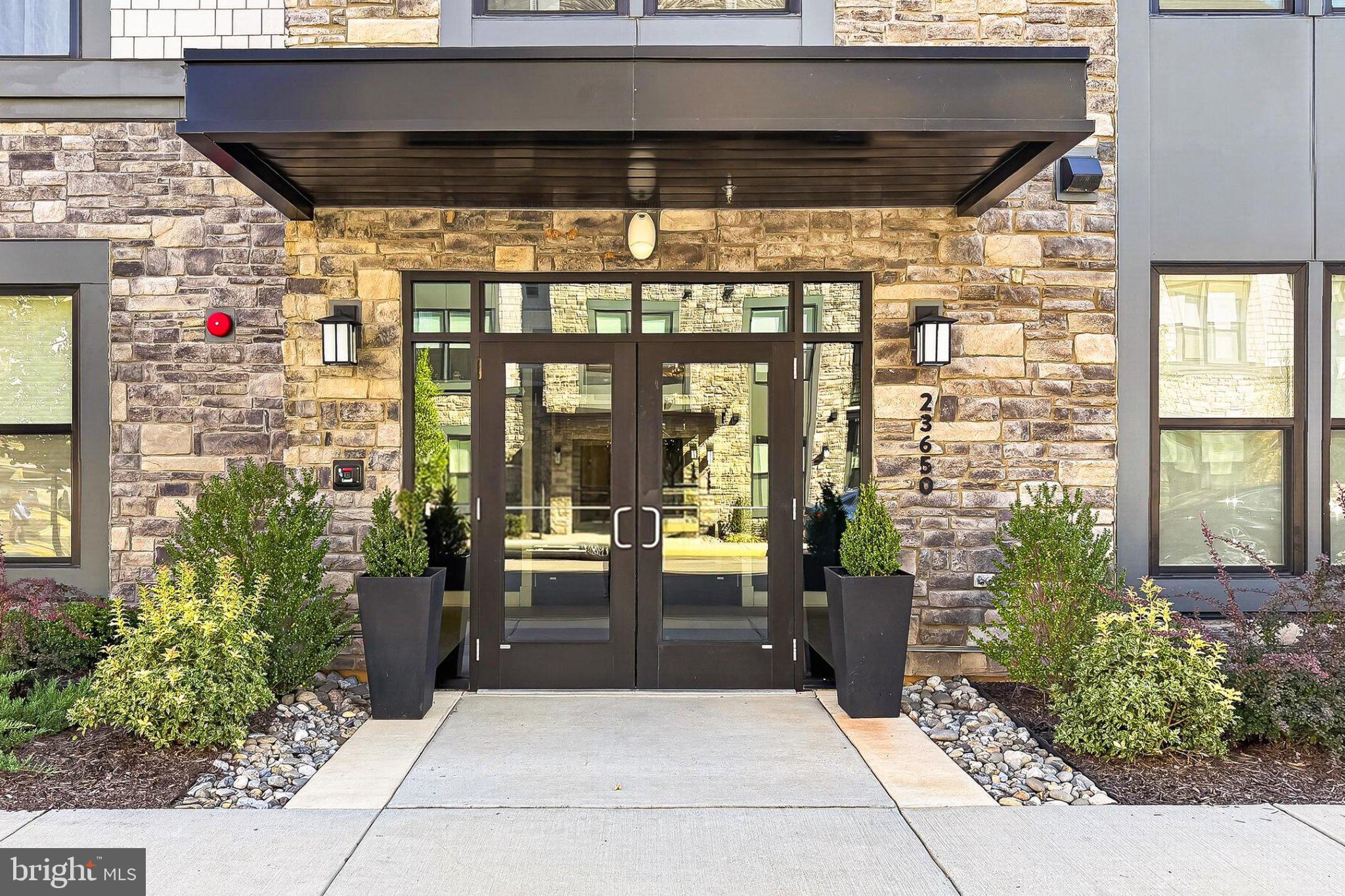 23650 HAVELOCK WALK TERRACE 308