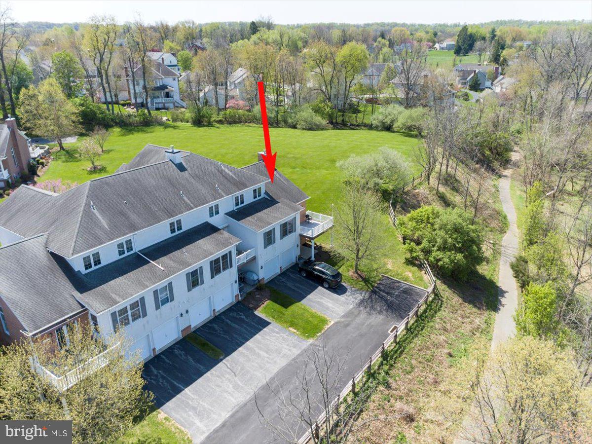EAGLEVIEW - Residential
