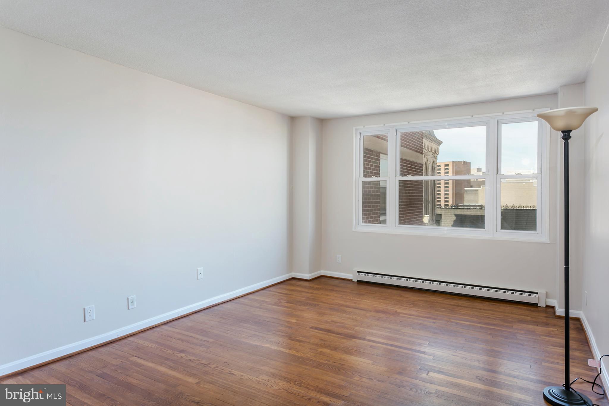 MOUNT VERNON PLACE HISTORIC DISTRICT - Residential