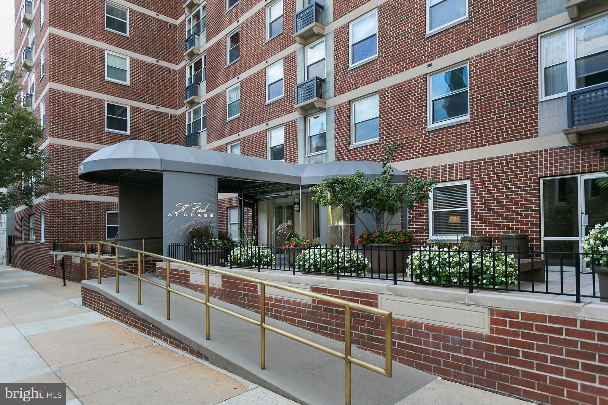 MOUNT VERNON PLACE HISTORIC DISTRICT - Residential