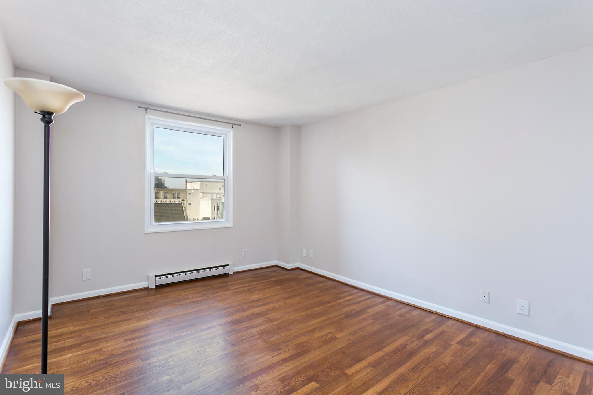 MOUNT VERNON PLACE HISTORIC DISTRICT - Residential