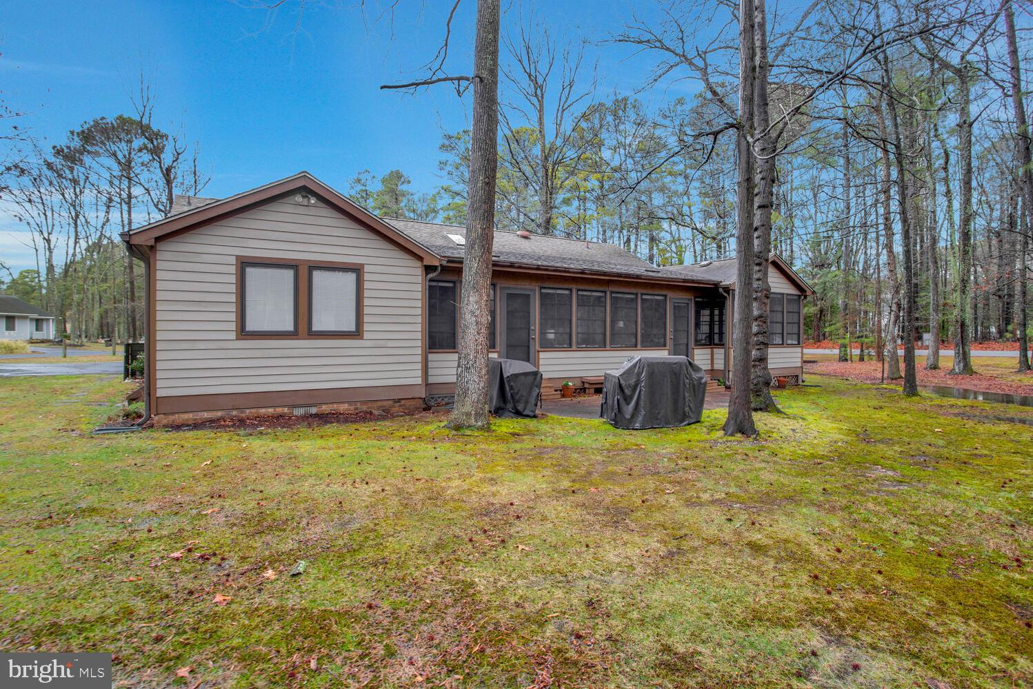 SWAN POINT - Residential